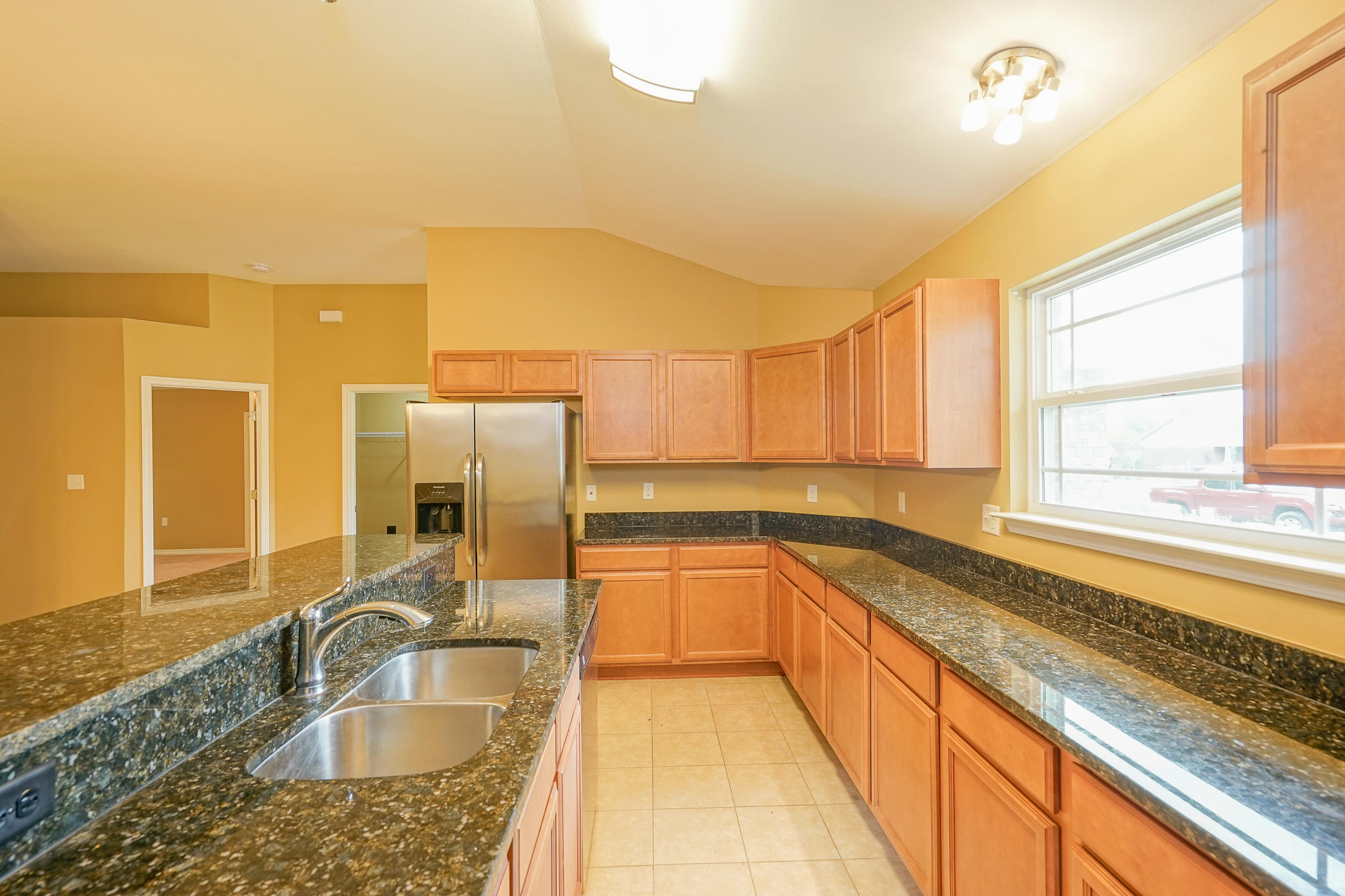 NORTH HILL - Residential