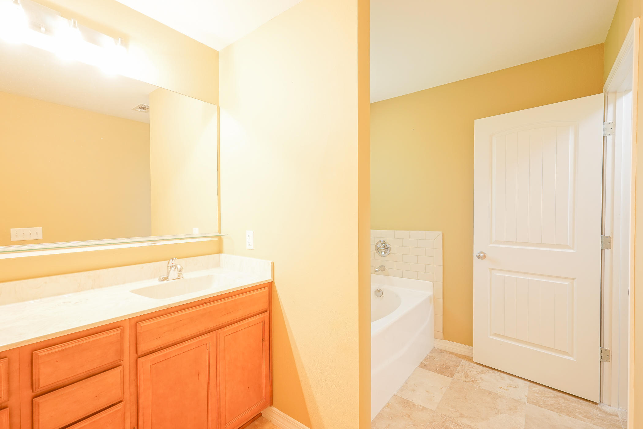 NORTH HILL - Residential