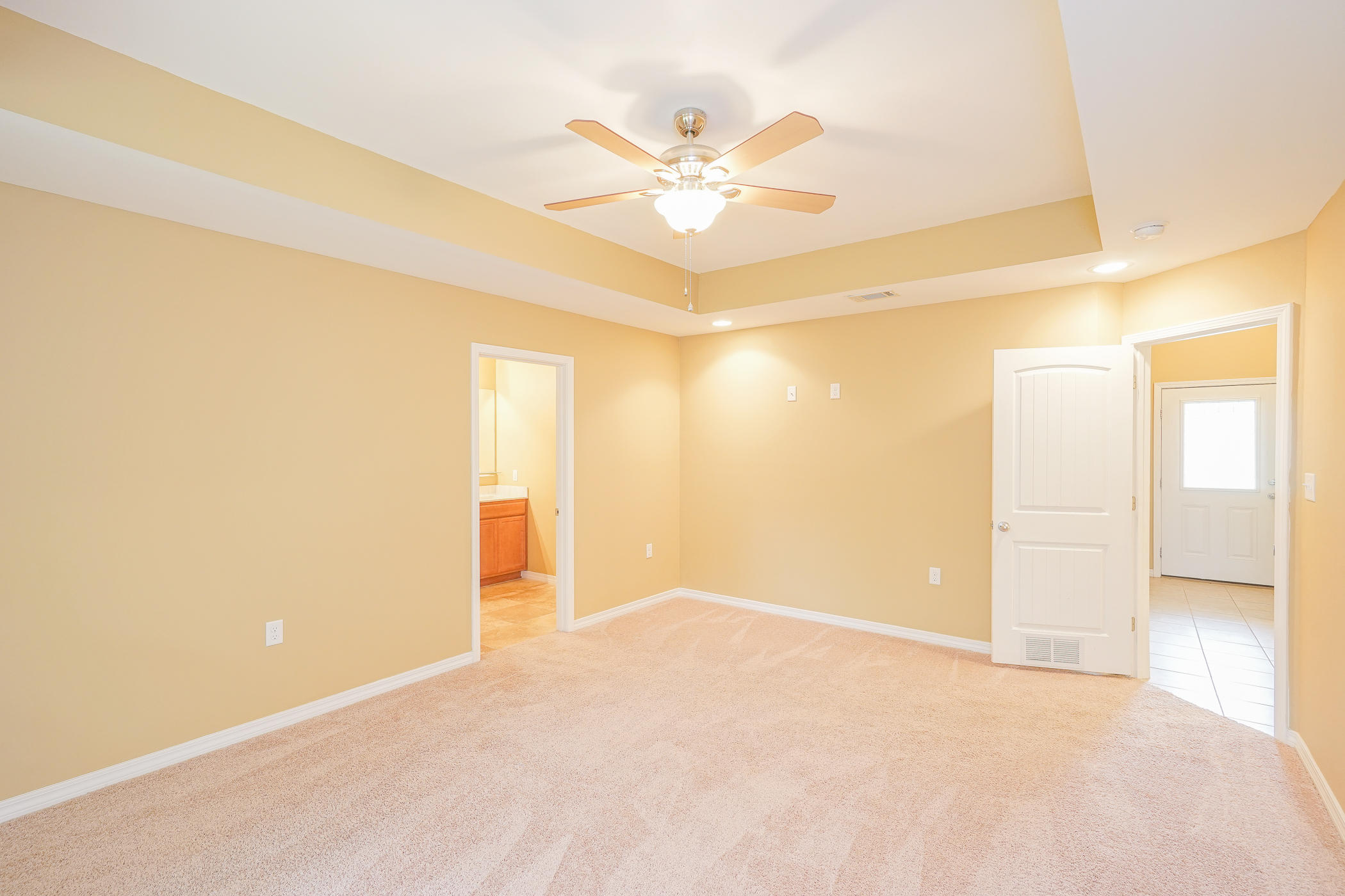 NORTH HILL - Residential