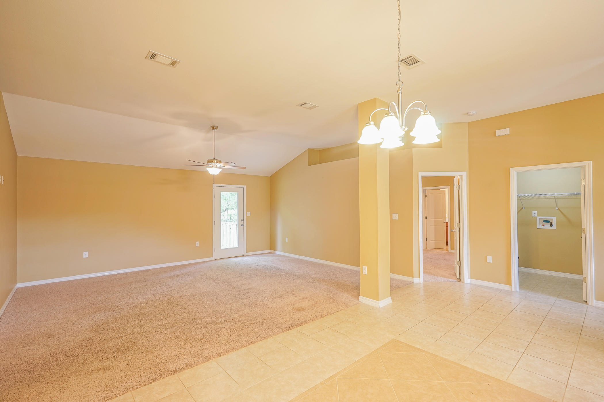 NORTH HILL - Residential