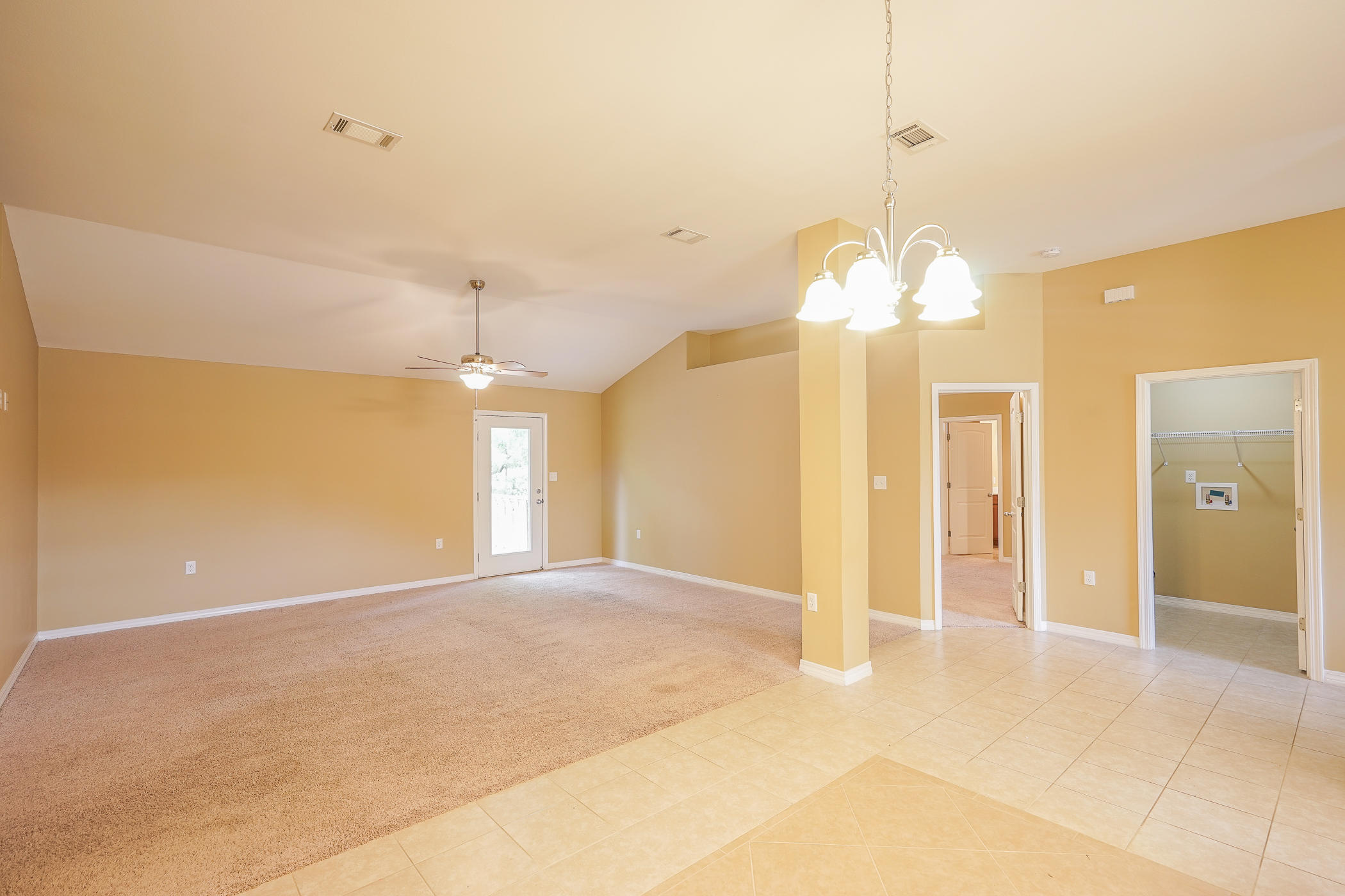 NORTH HILL - Residential