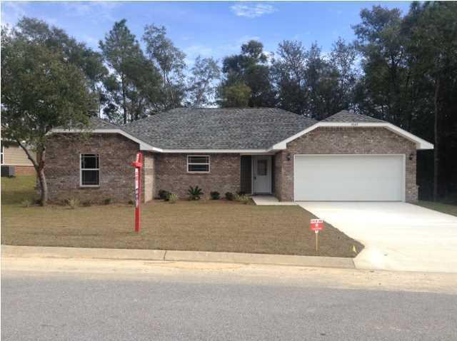 NORTH HILL - Residential