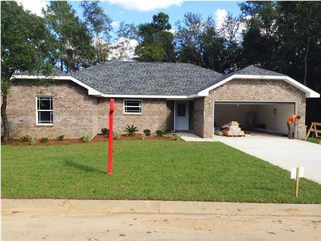 NORTH HILL - Residential