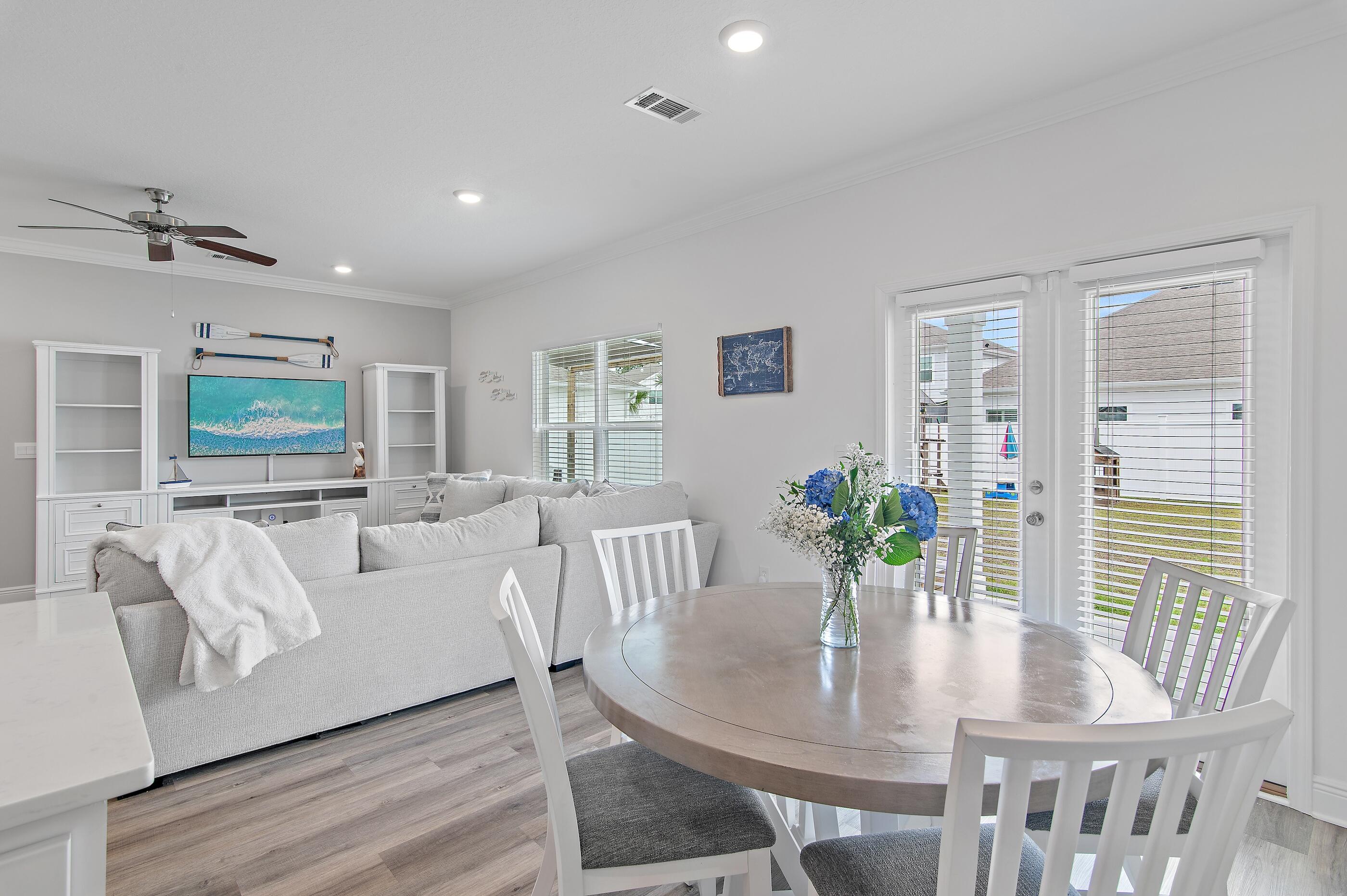 Walton's Landing - Residential