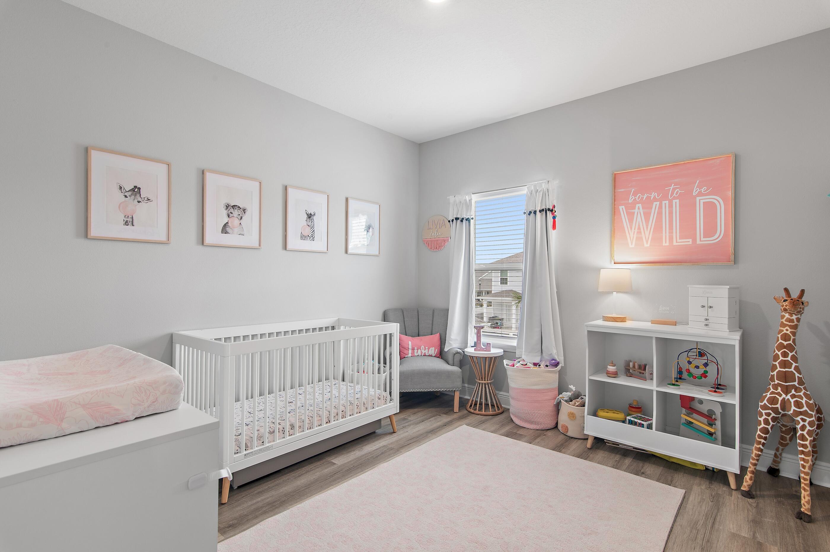 Walton's Landing - Residential