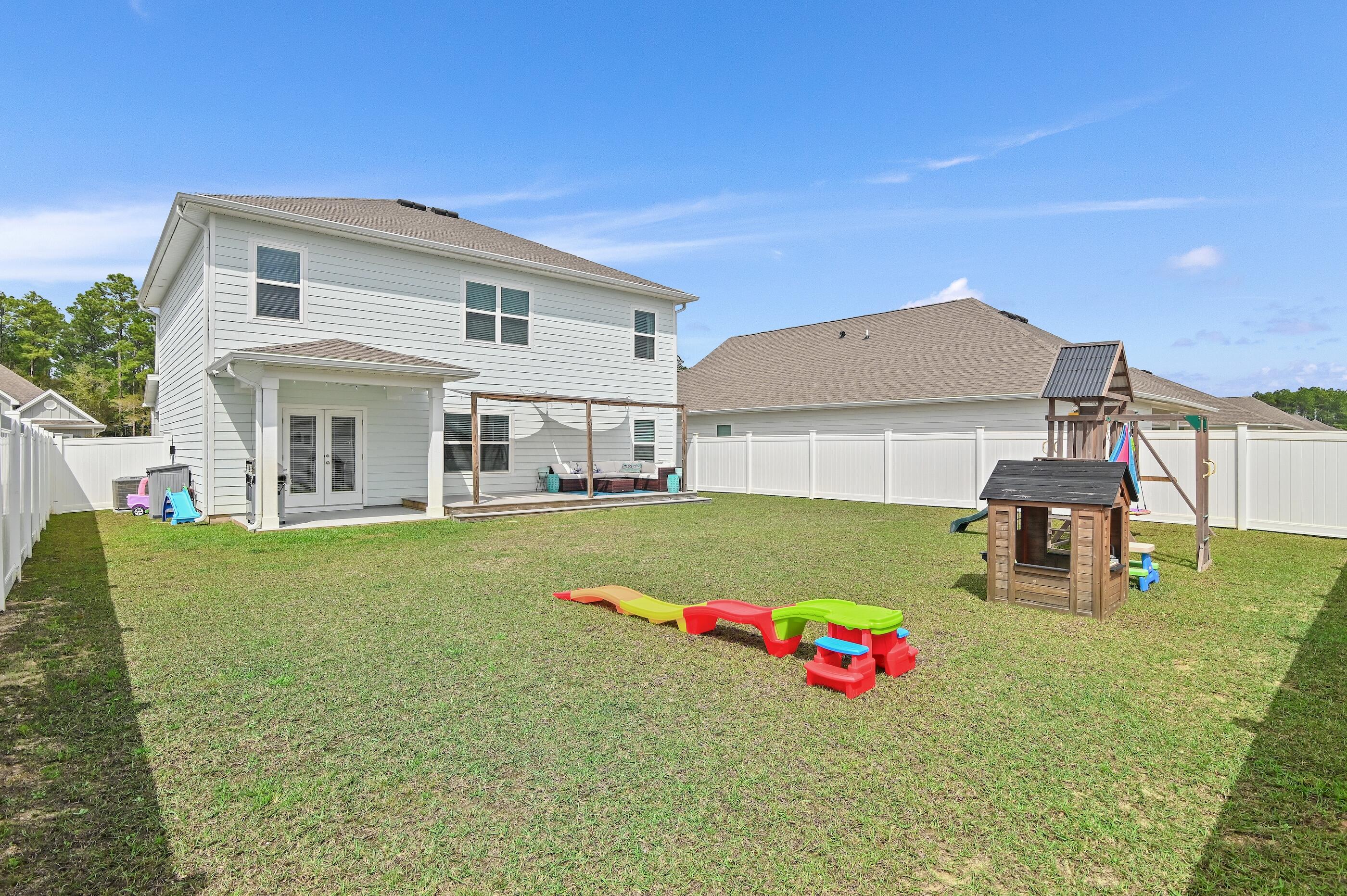 Walton's Landing - Residential