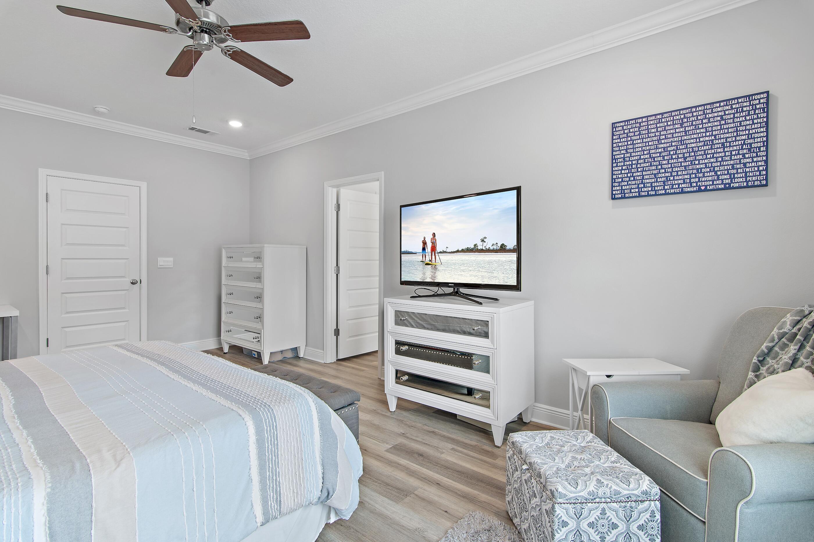 Walton's Landing - Residential