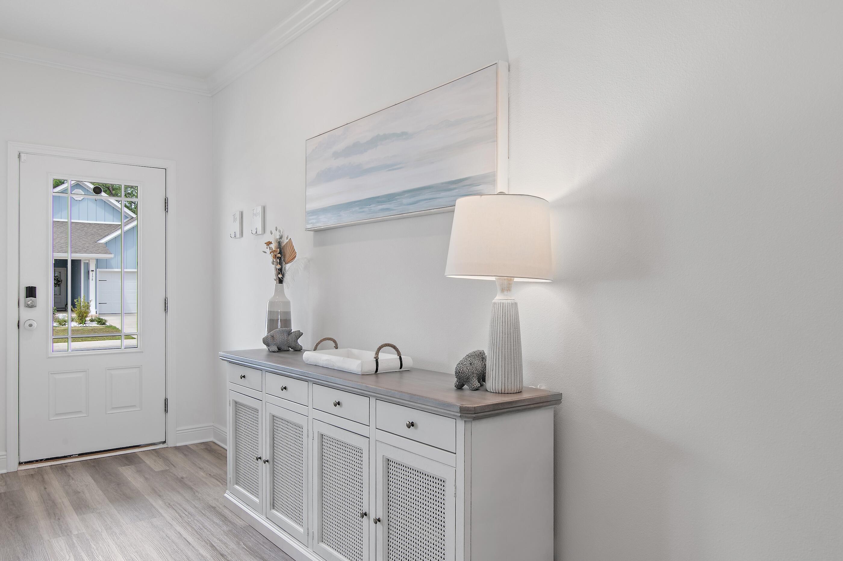 Walton's Landing - Residential