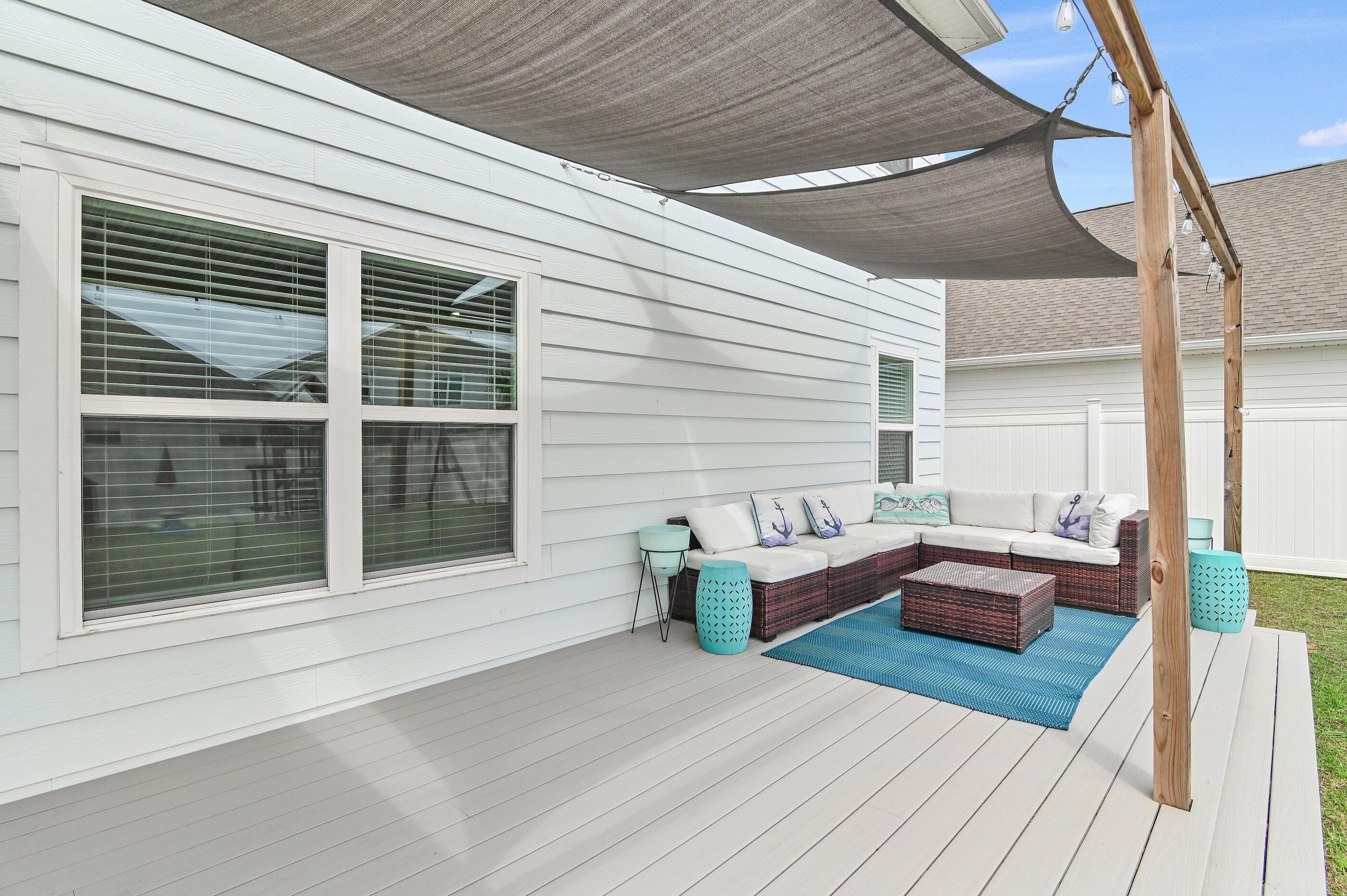 Walton's Landing - Residential