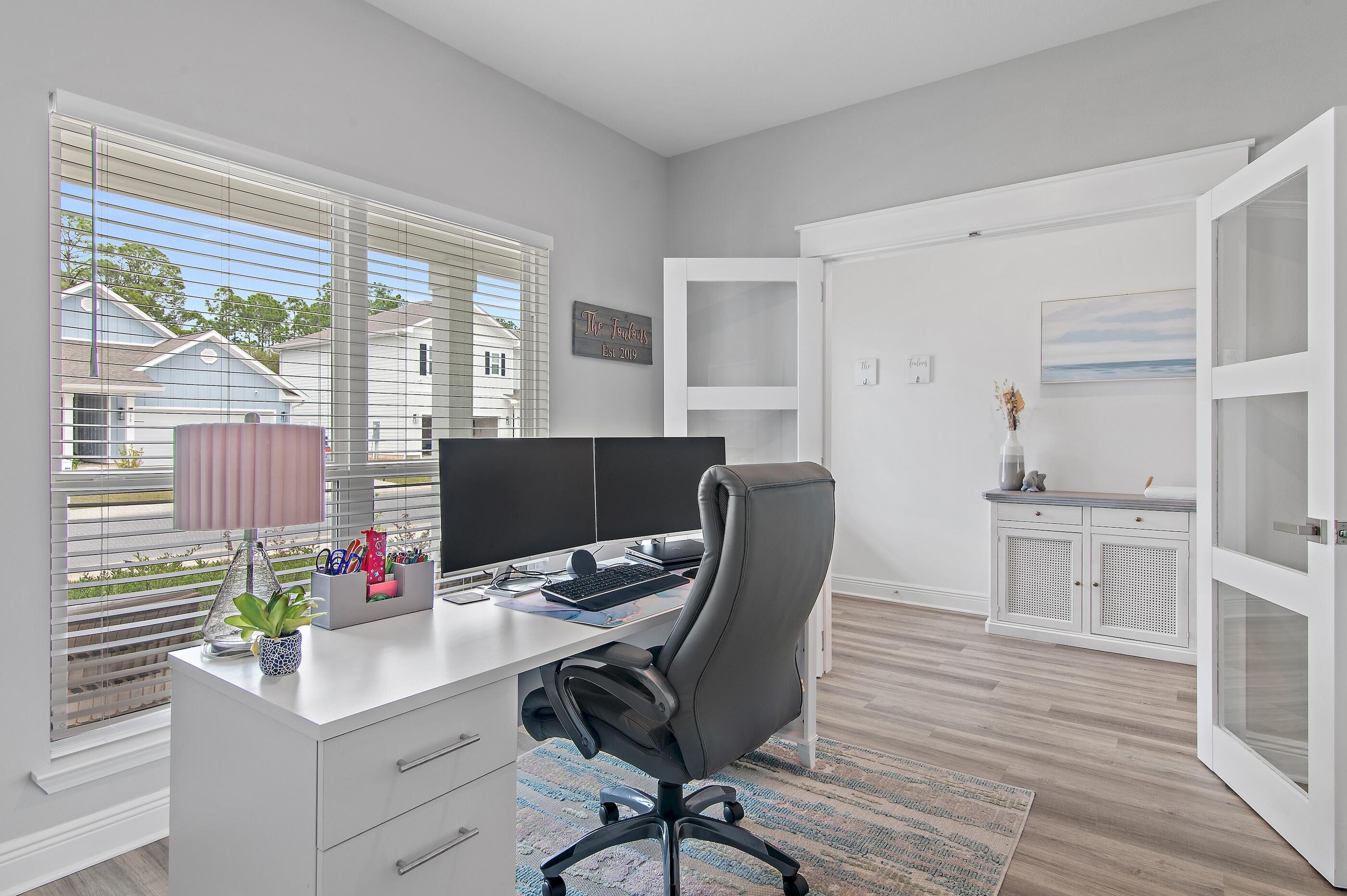 Walton's Landing - Residential