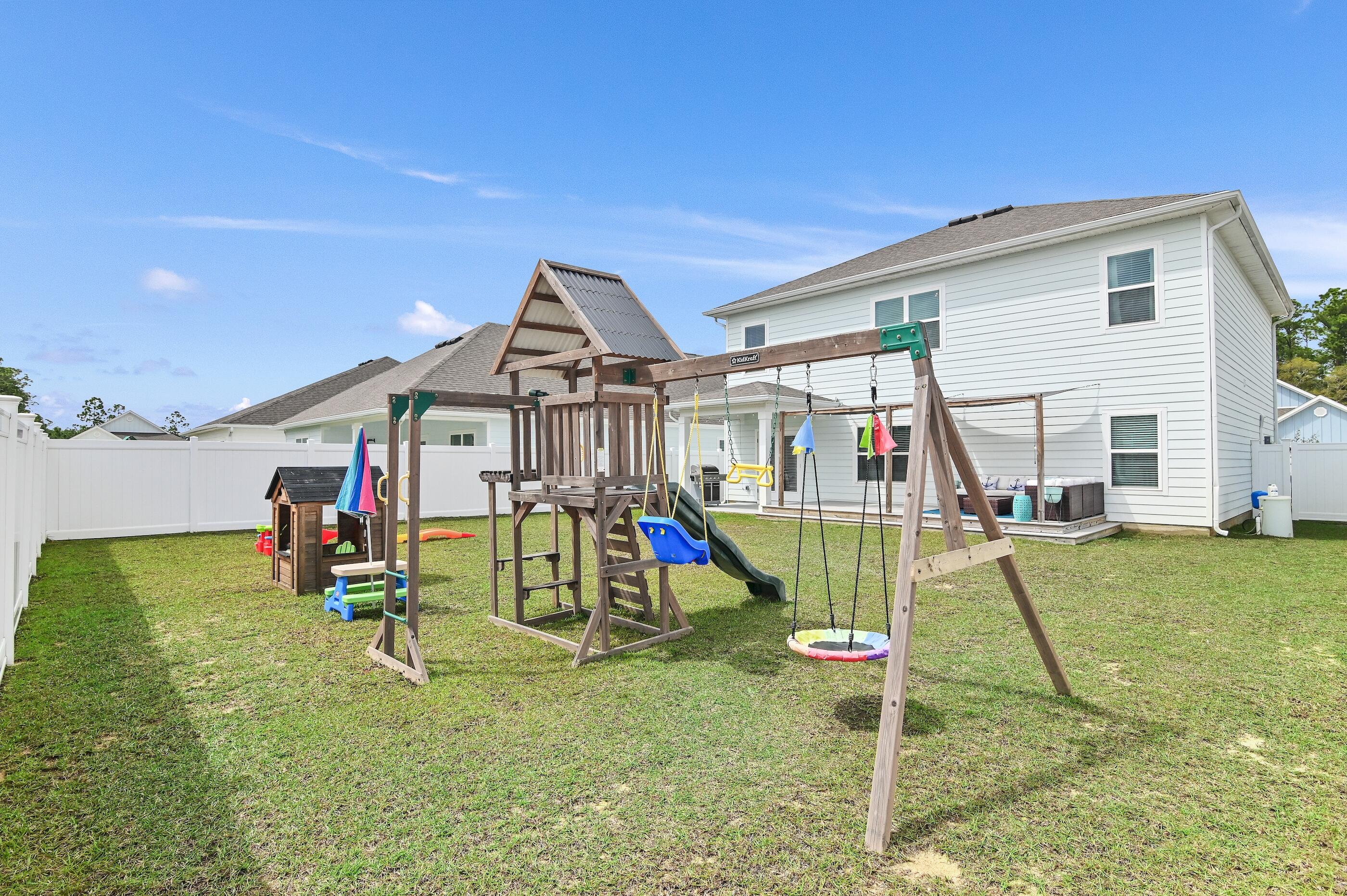 Walton's Landing - Residential