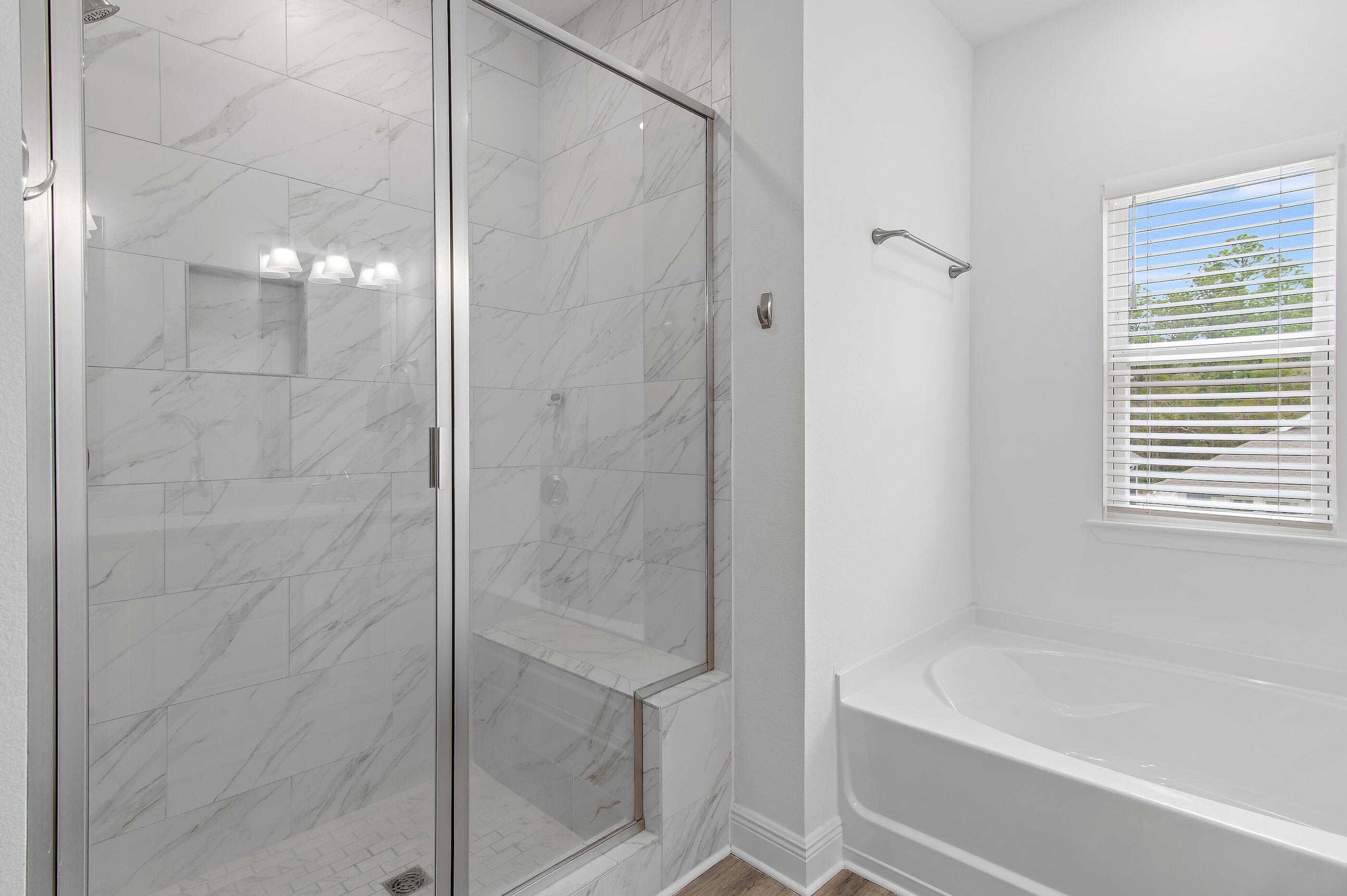 Walton's Landing - Residential