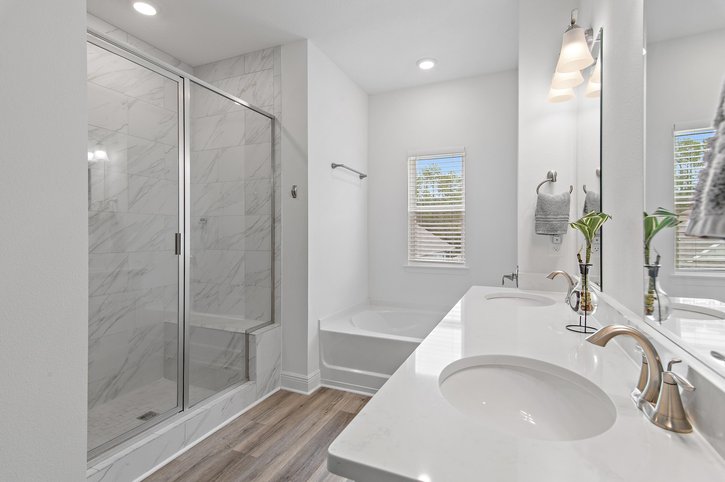 Walton's Landing - Residential