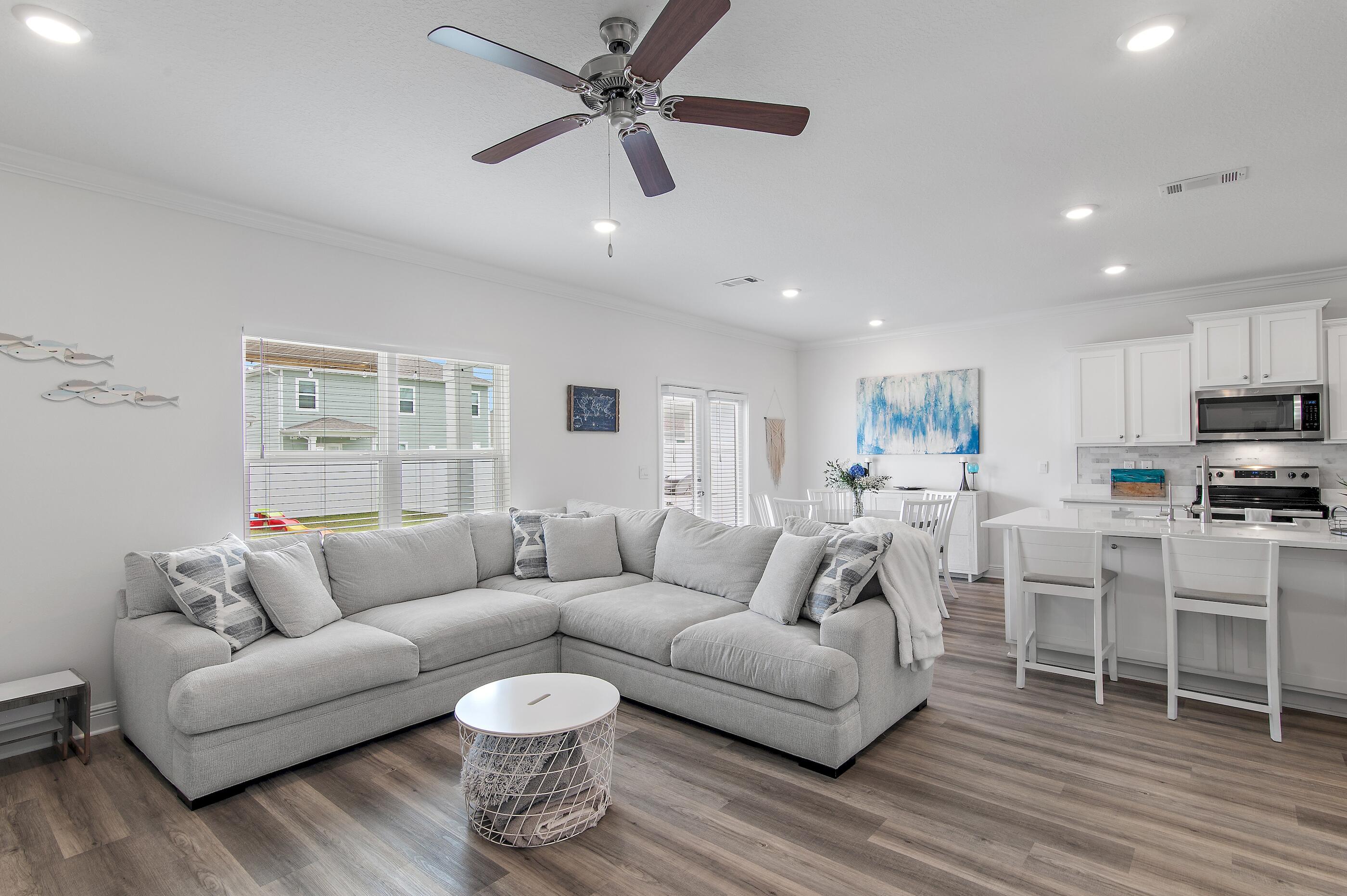 Walton's Landing - Residential