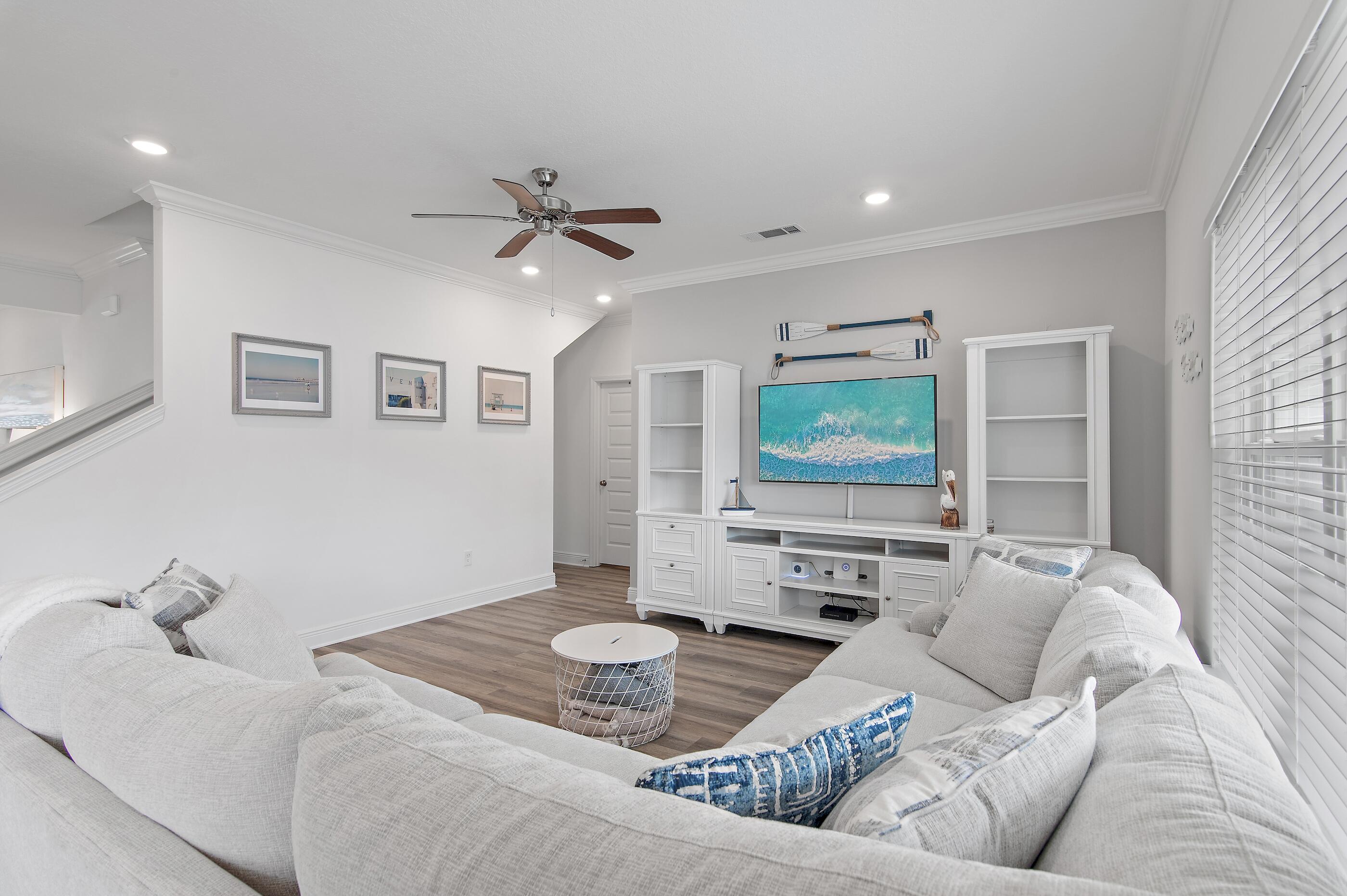 Walton's Landing - Residential