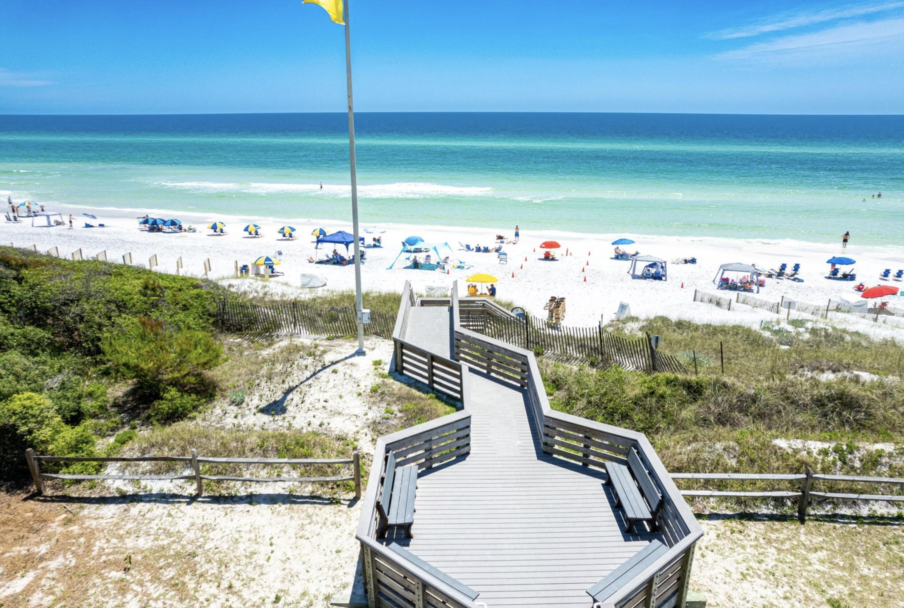 Walton's Landing - Residential