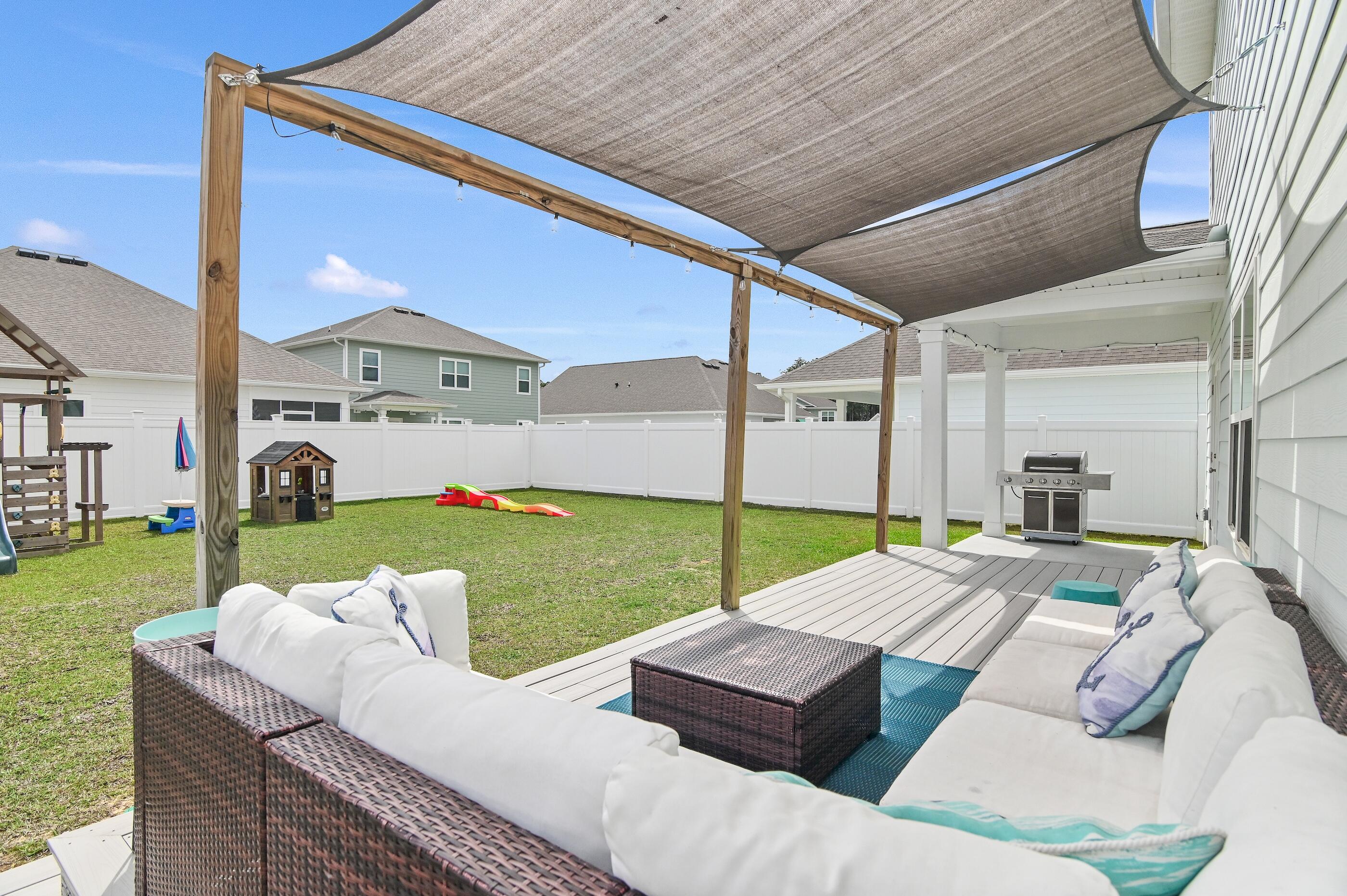 Walton's Landing - Residential