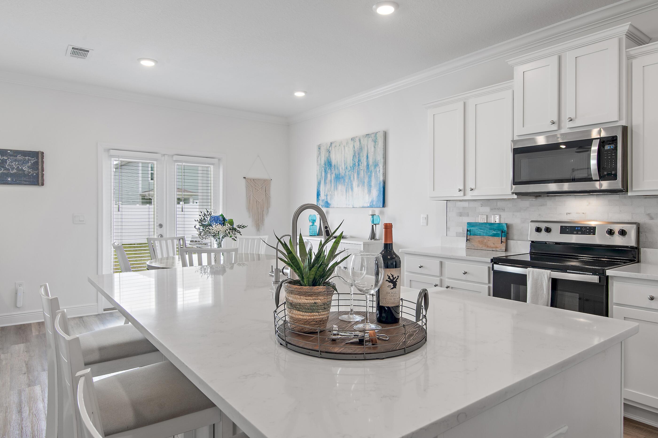 Walton's Landing - Residential