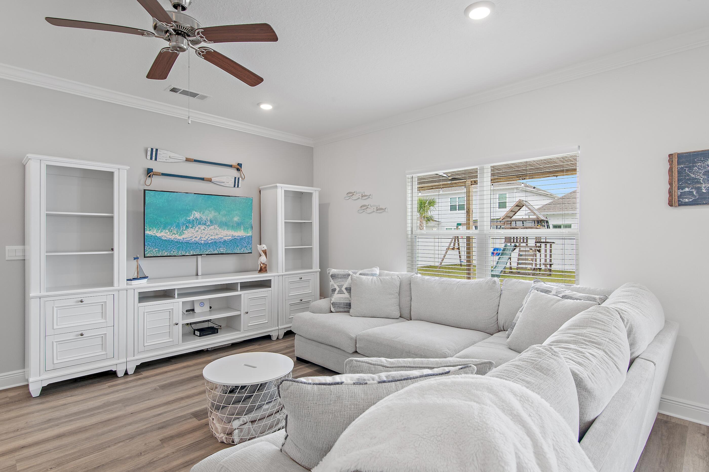 Walton's Landing - Residential