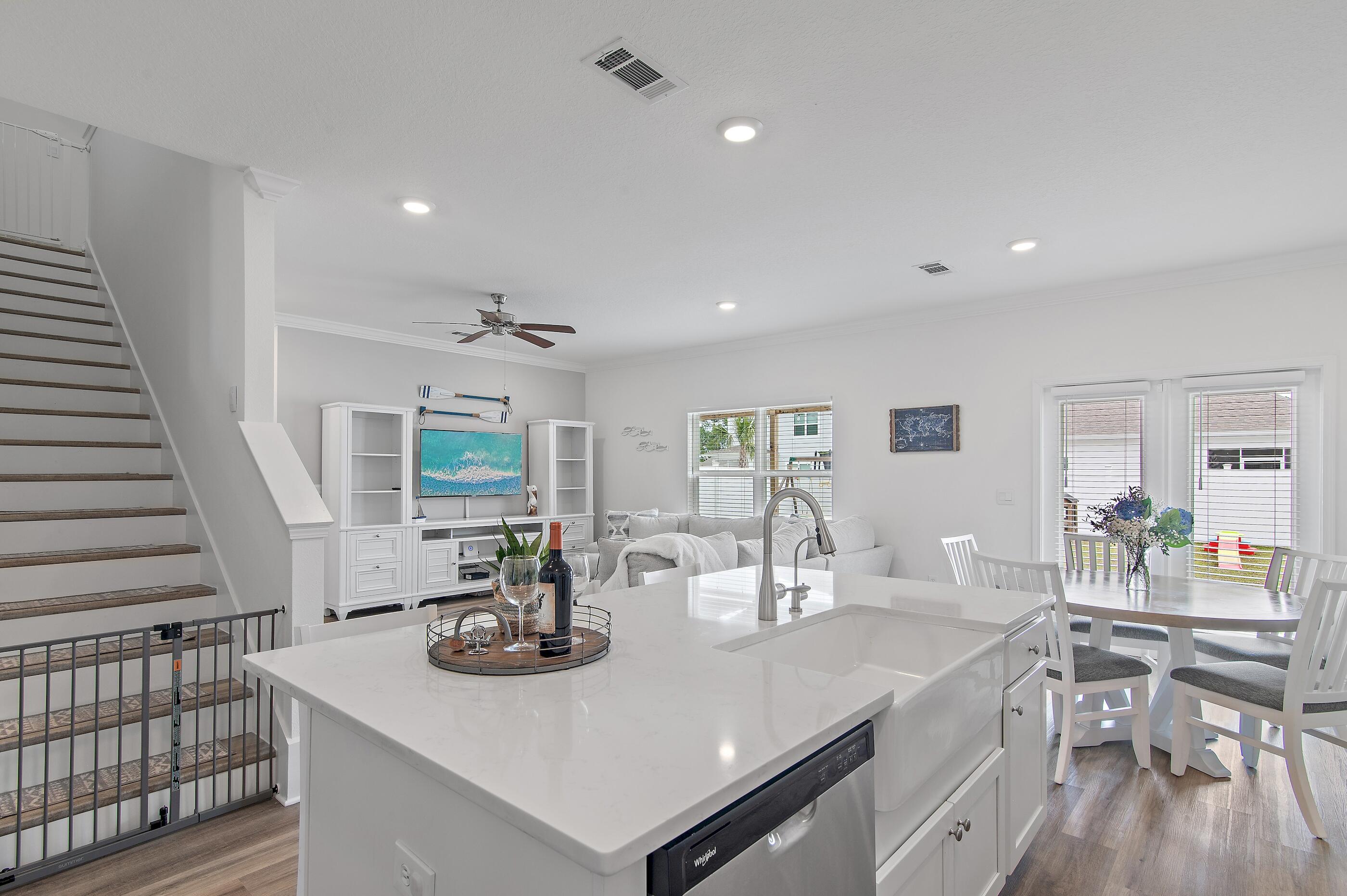 Walton's Landing - Residential