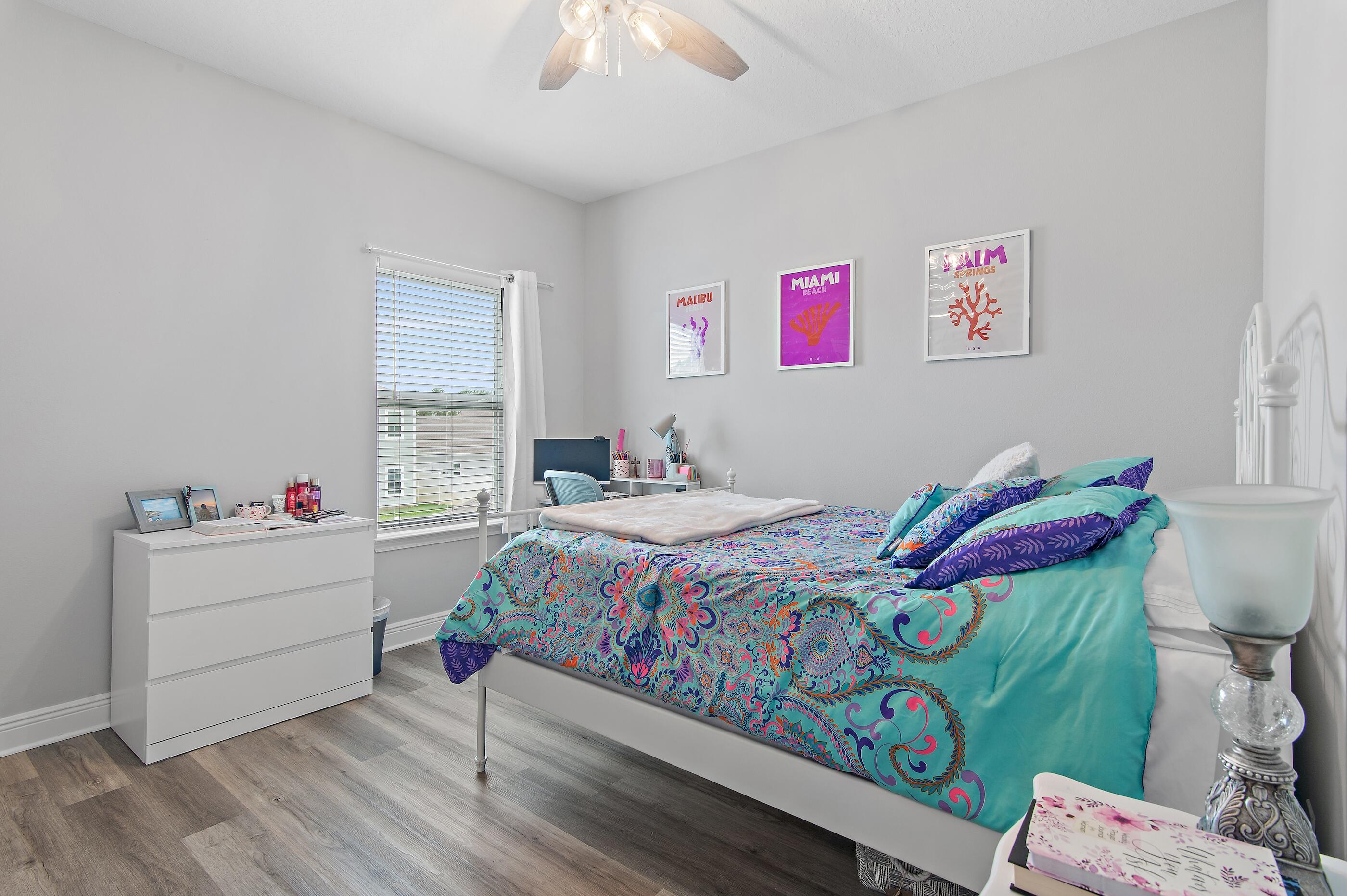 Walton's Landing - Residential