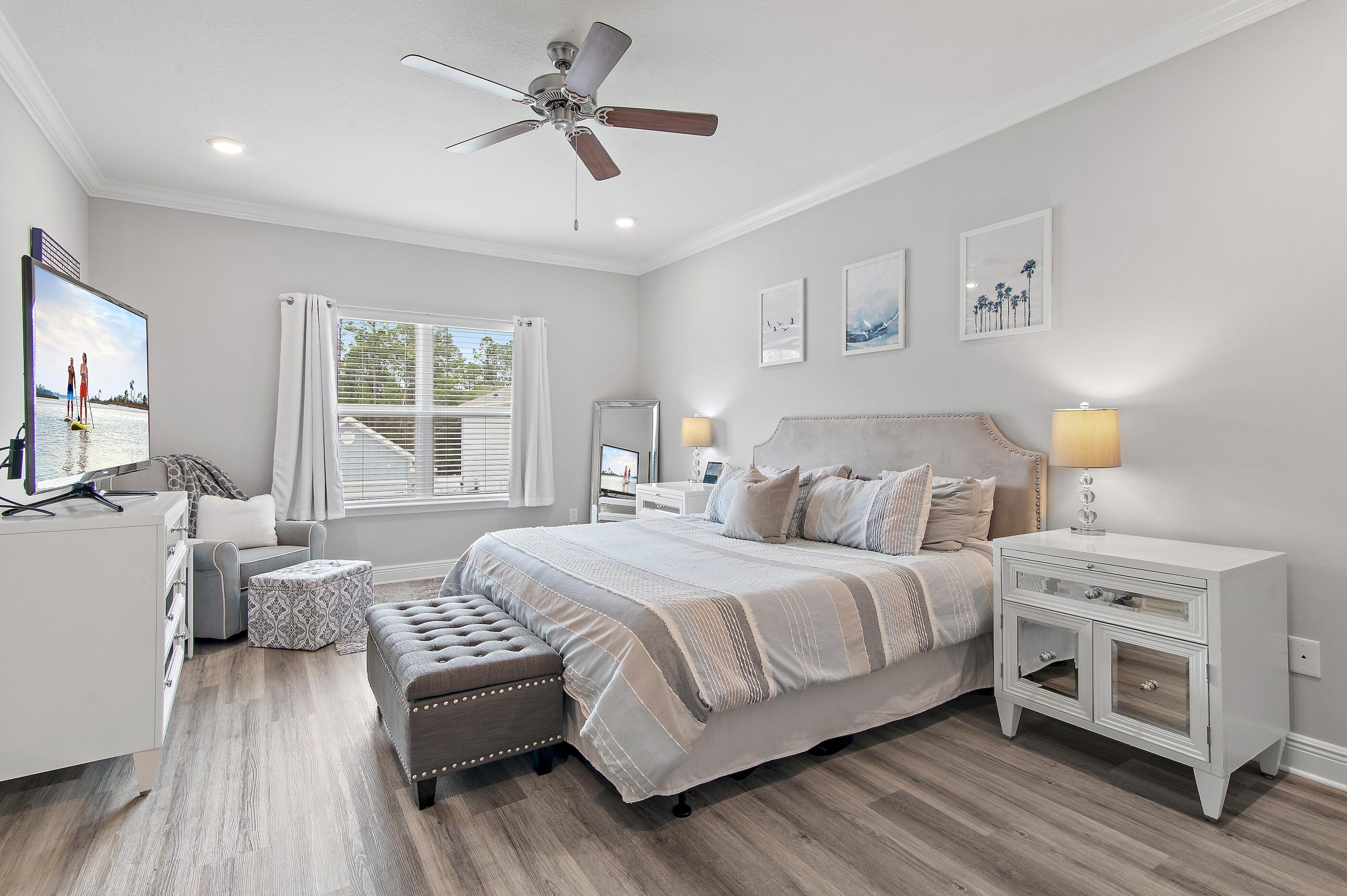 Walton's Landing - Residential