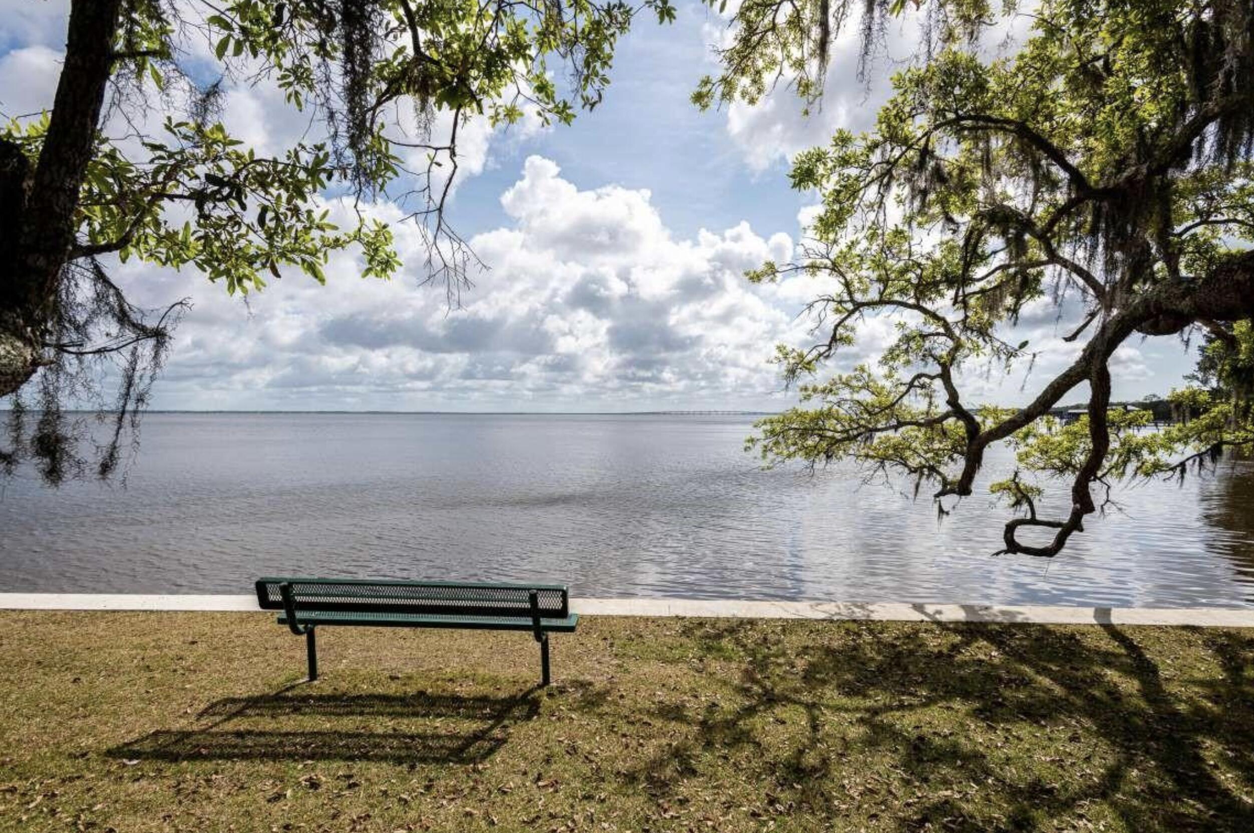 Walton's Landing - Residential