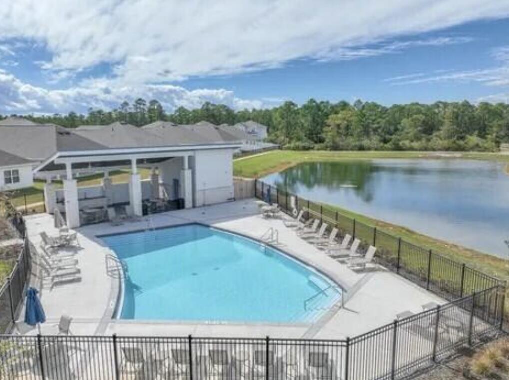 Walton's Landing - Residential