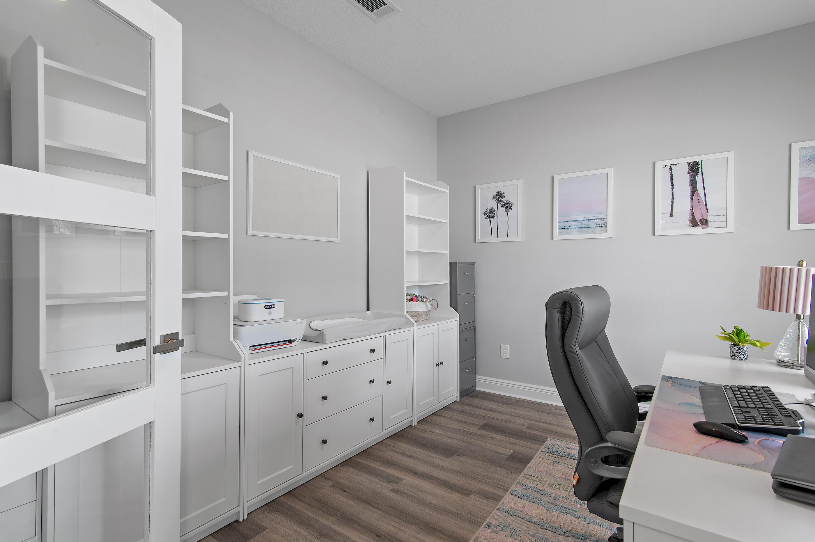 Walton's Landing - Residential