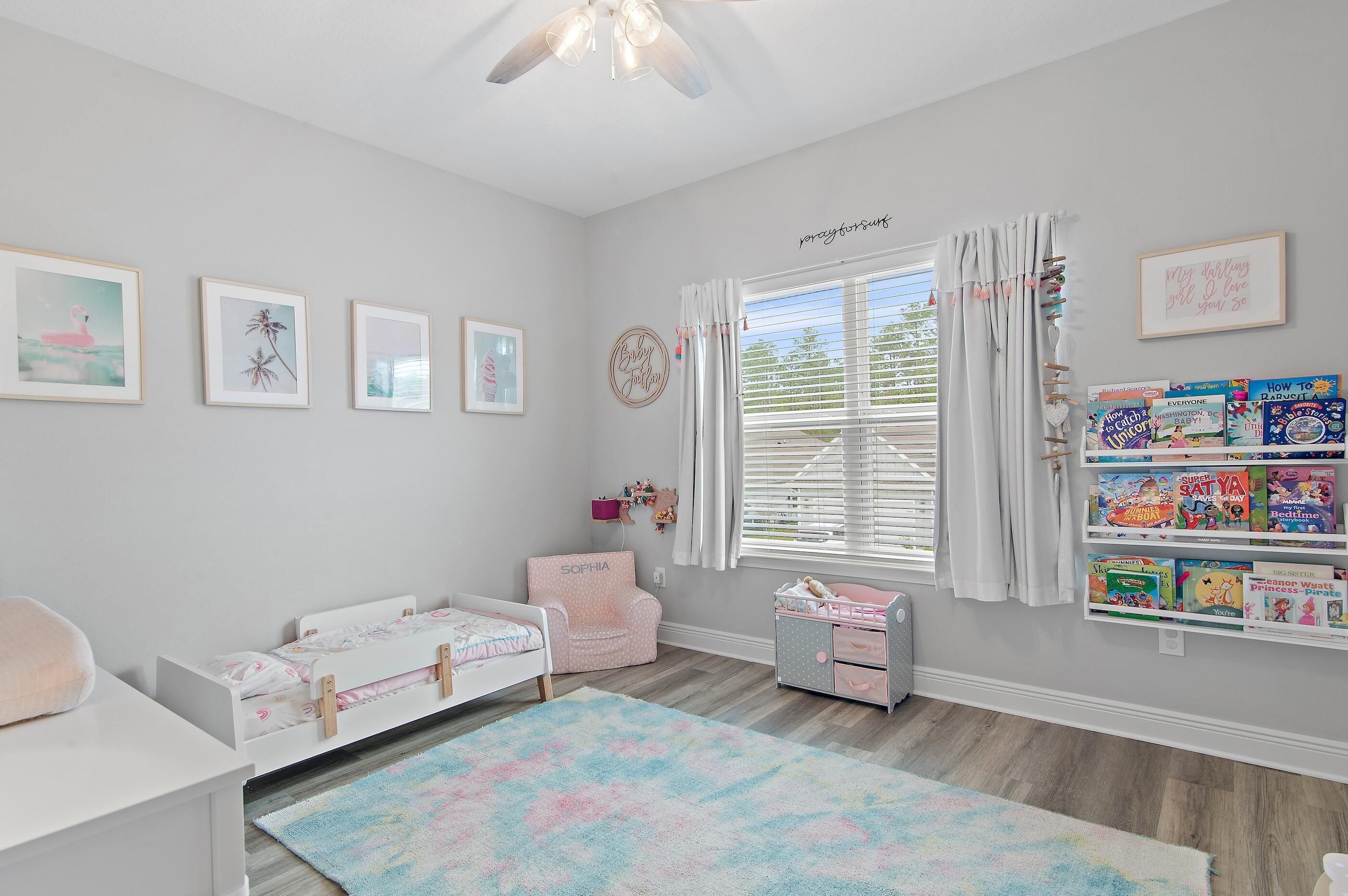 Walton's Landing - Residential