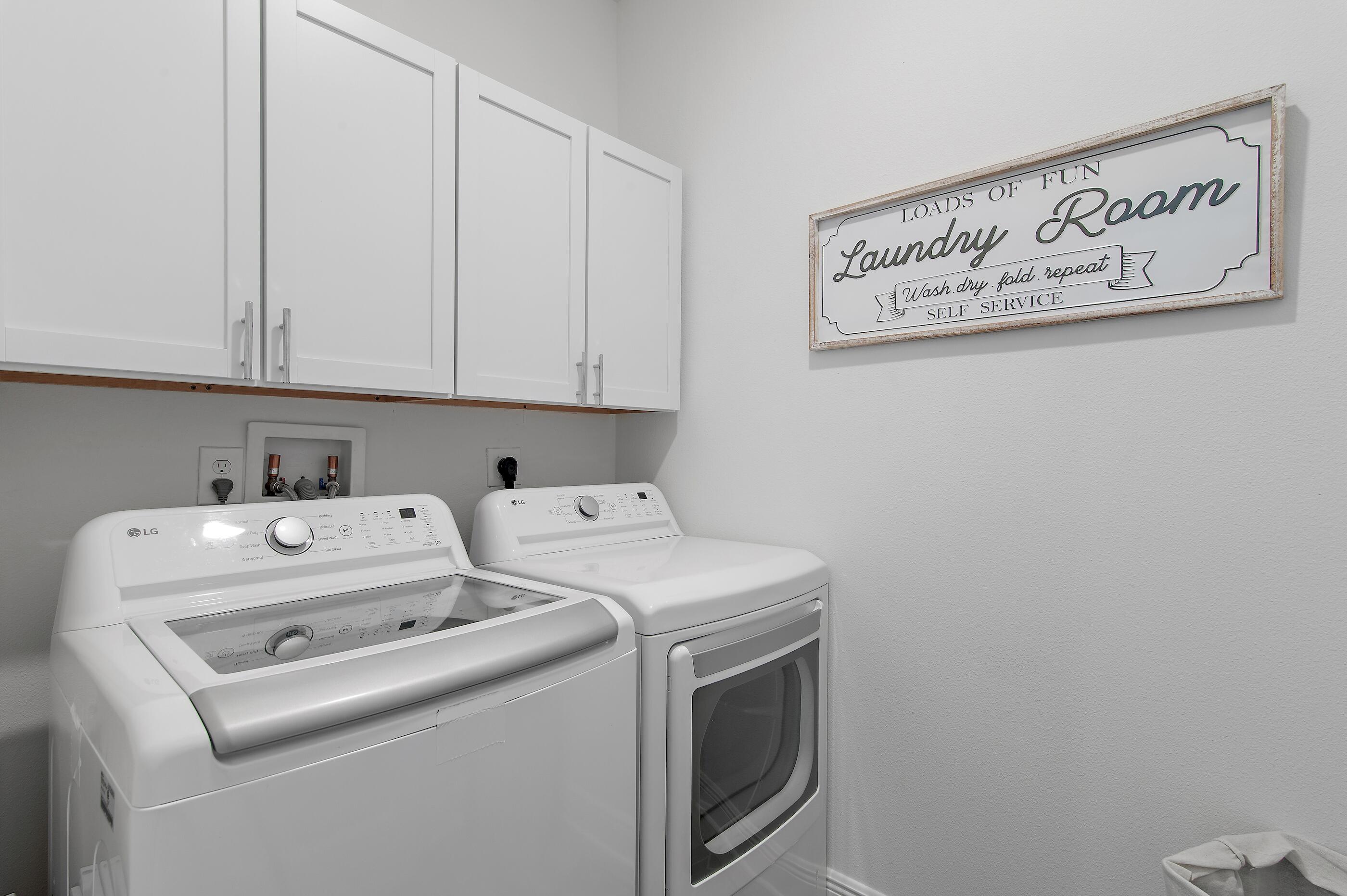 Walton's Landing - Residential