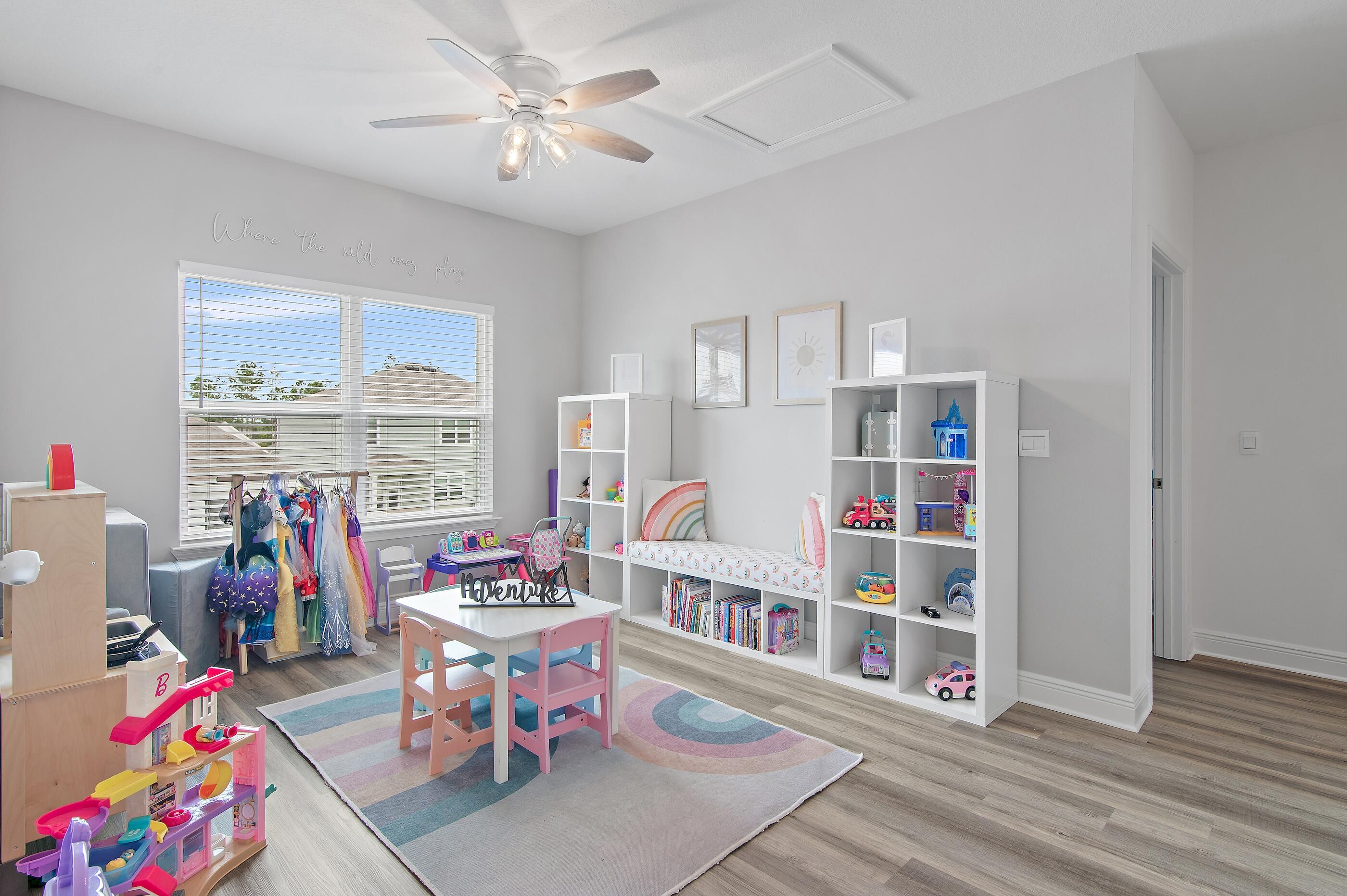 Walton's Landing - Residential