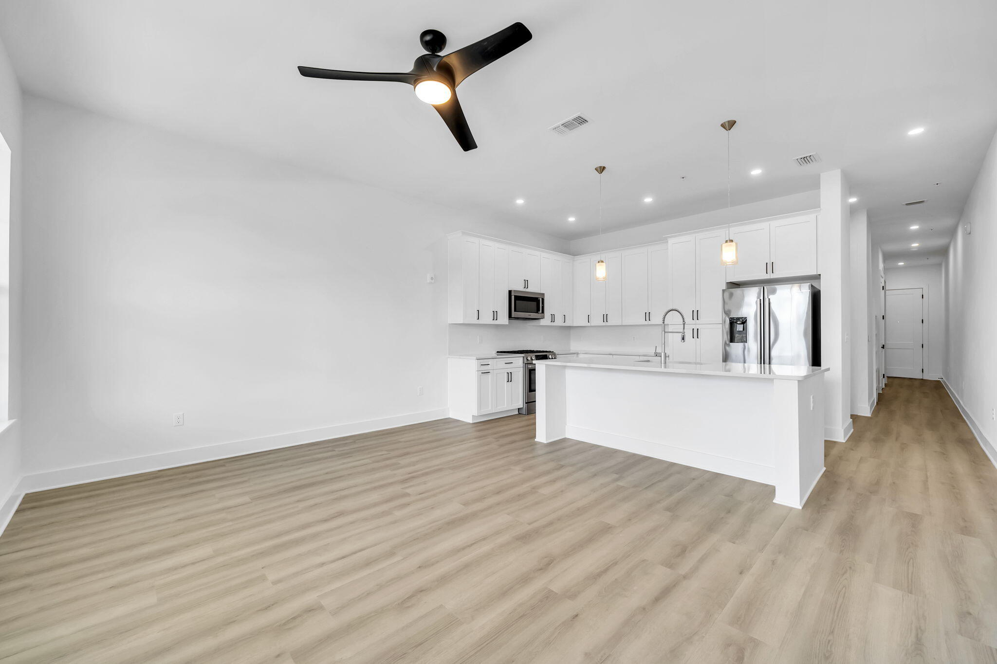 The Grove at Seascape - Residential