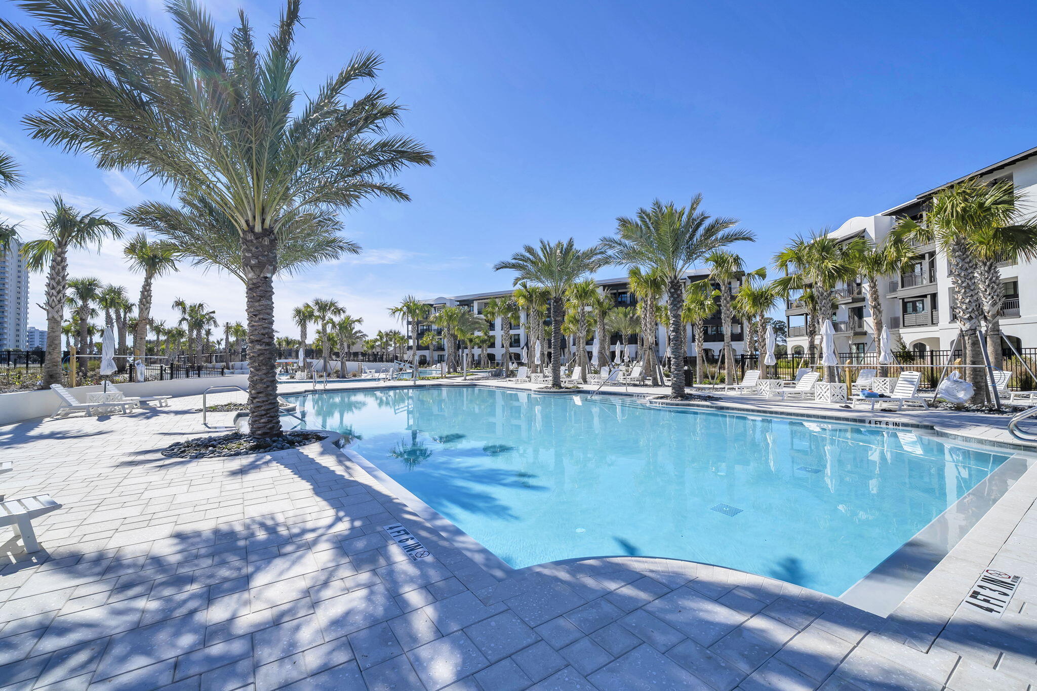 The Grove at Seascape - Residential