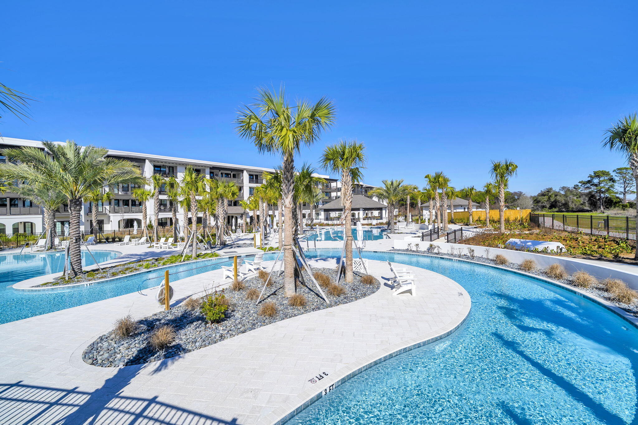 The Grove at Seascape - Residential