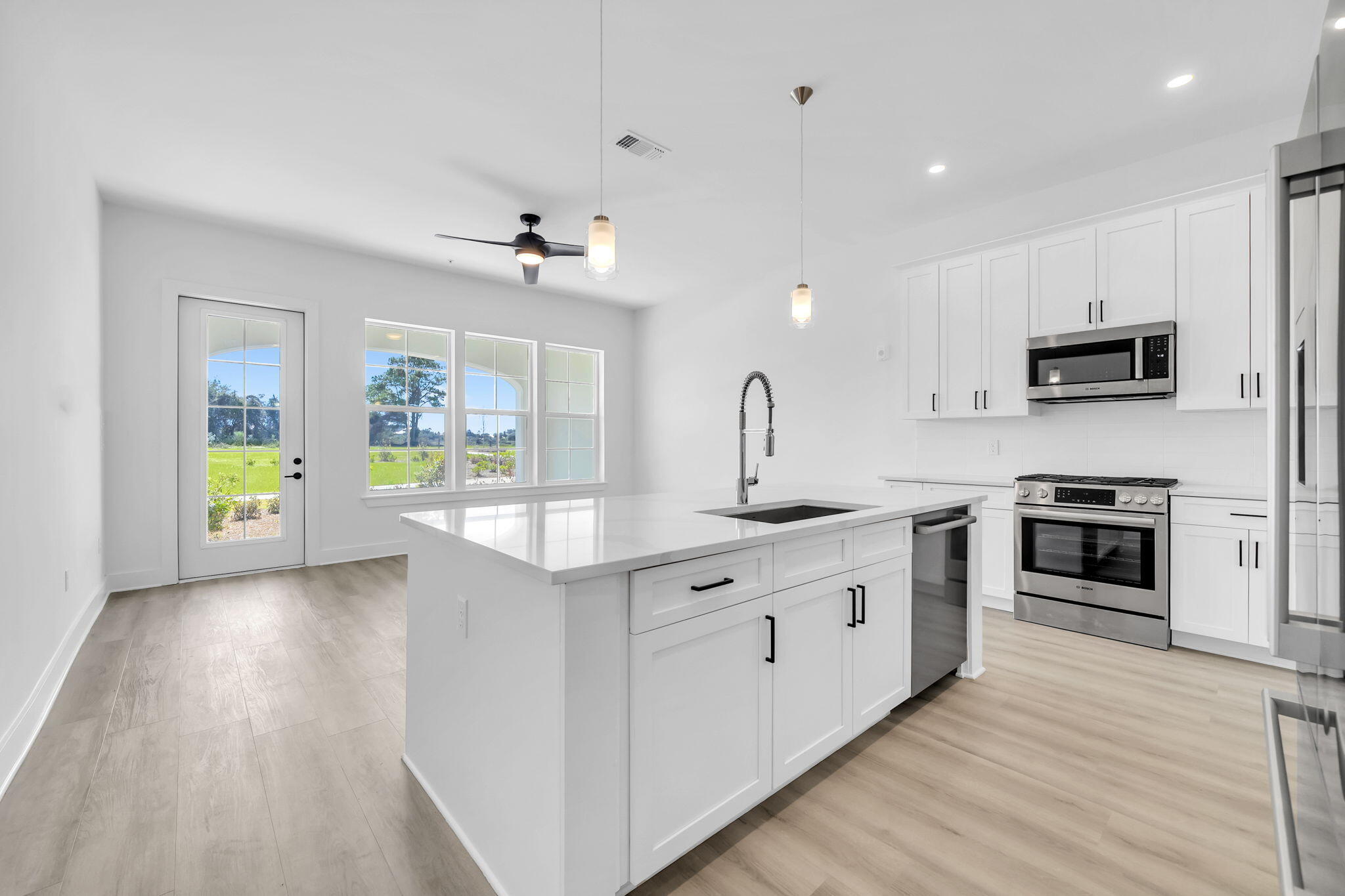 The Grove at Seascape - Residential