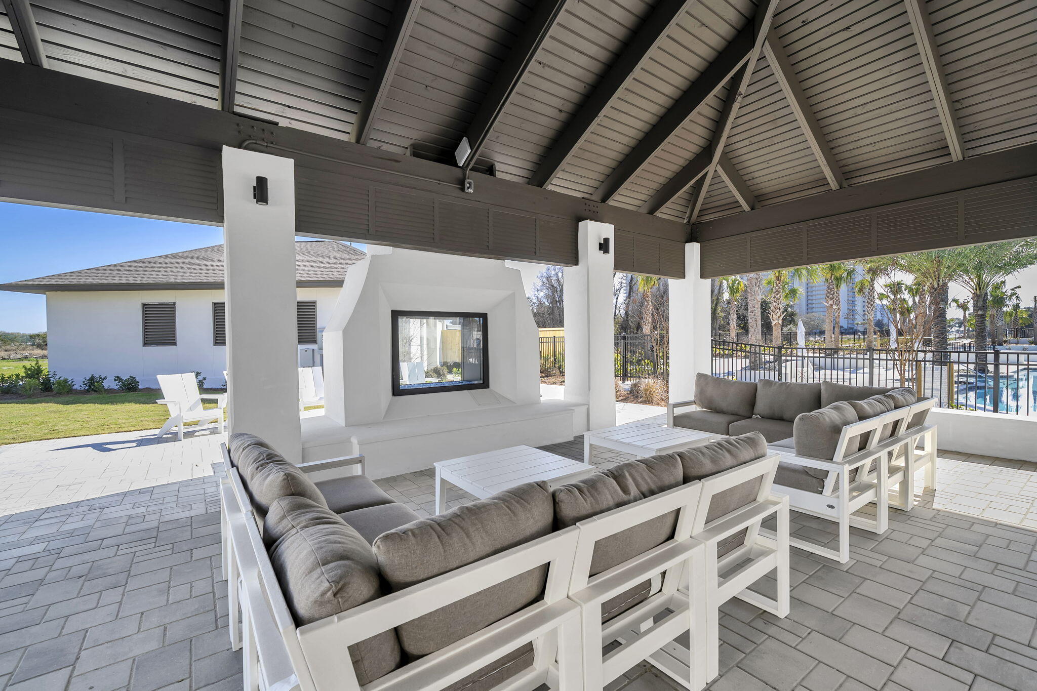 The Grove at Seascape - Residential