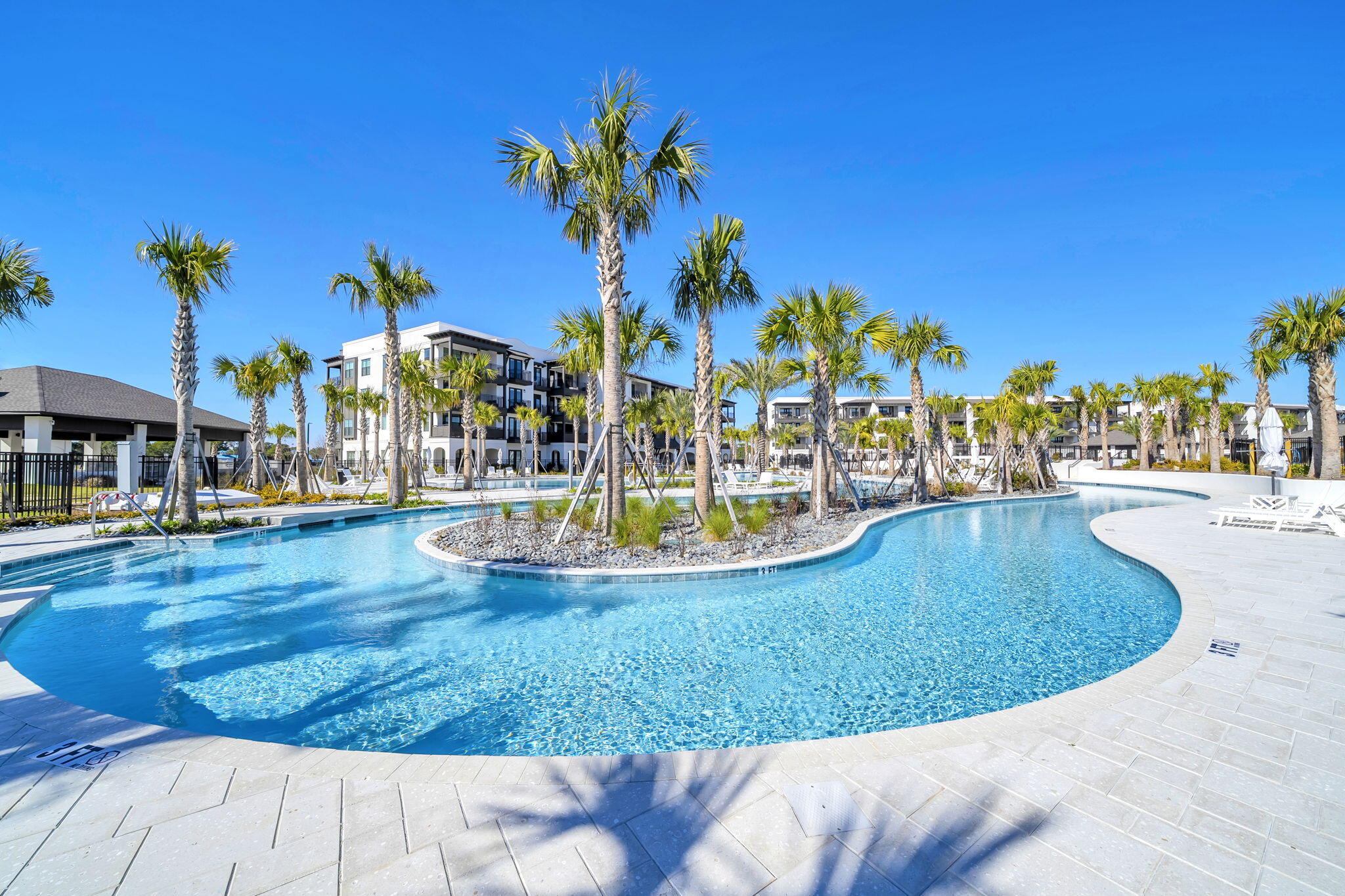 The Grove at Seascape - Residential