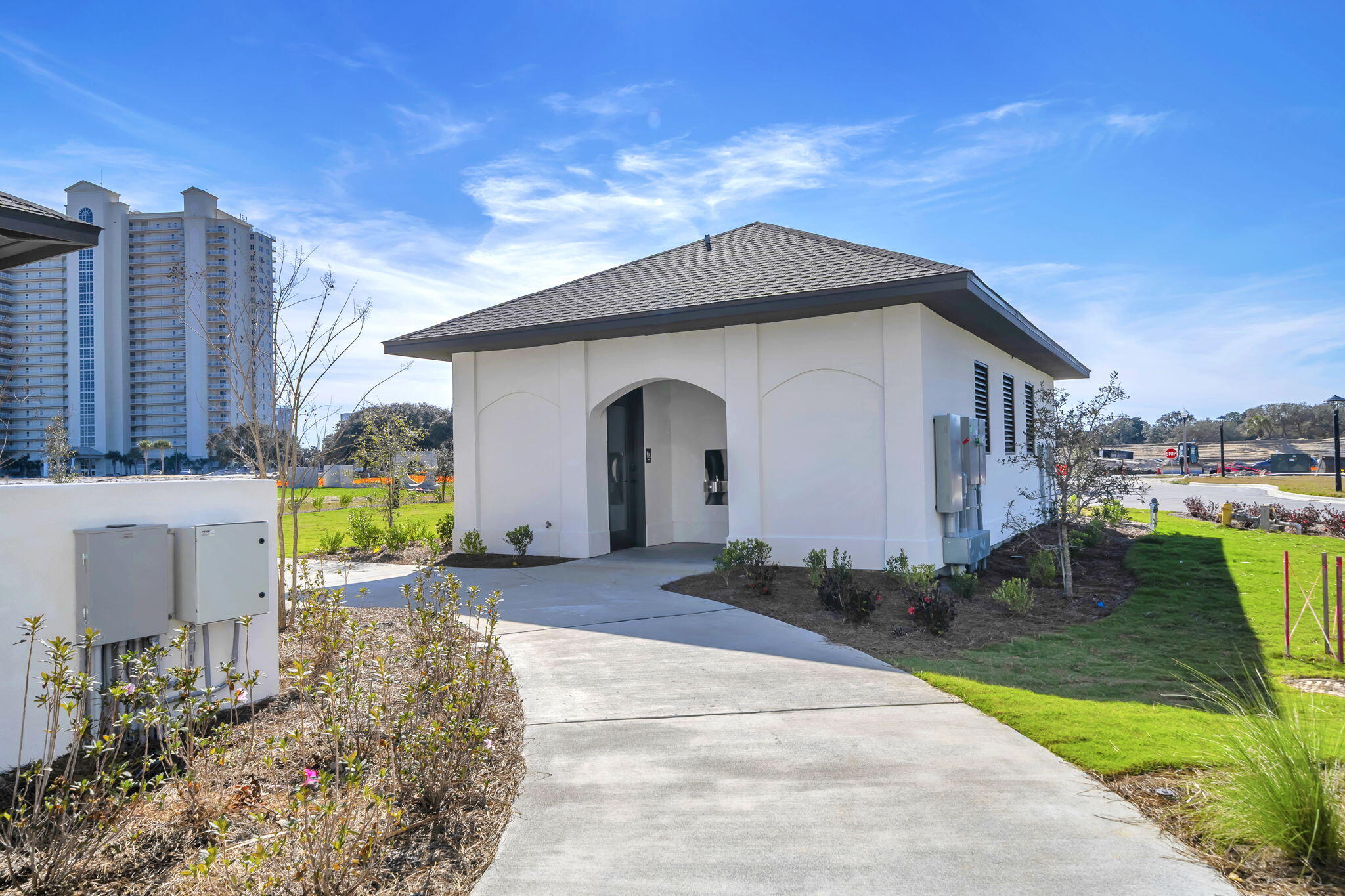 The Grove at Seascape - Residential