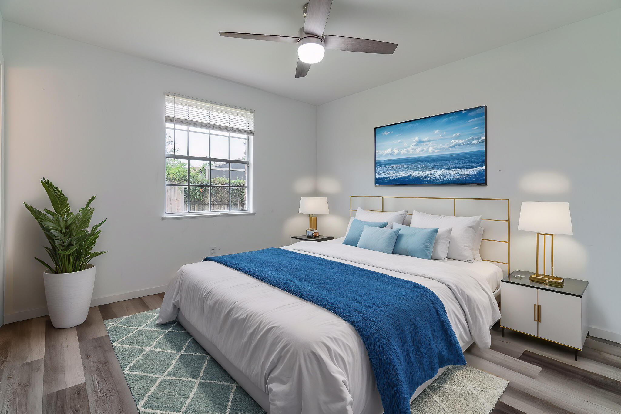 PALM,PINEWD,PARADISE - Residential