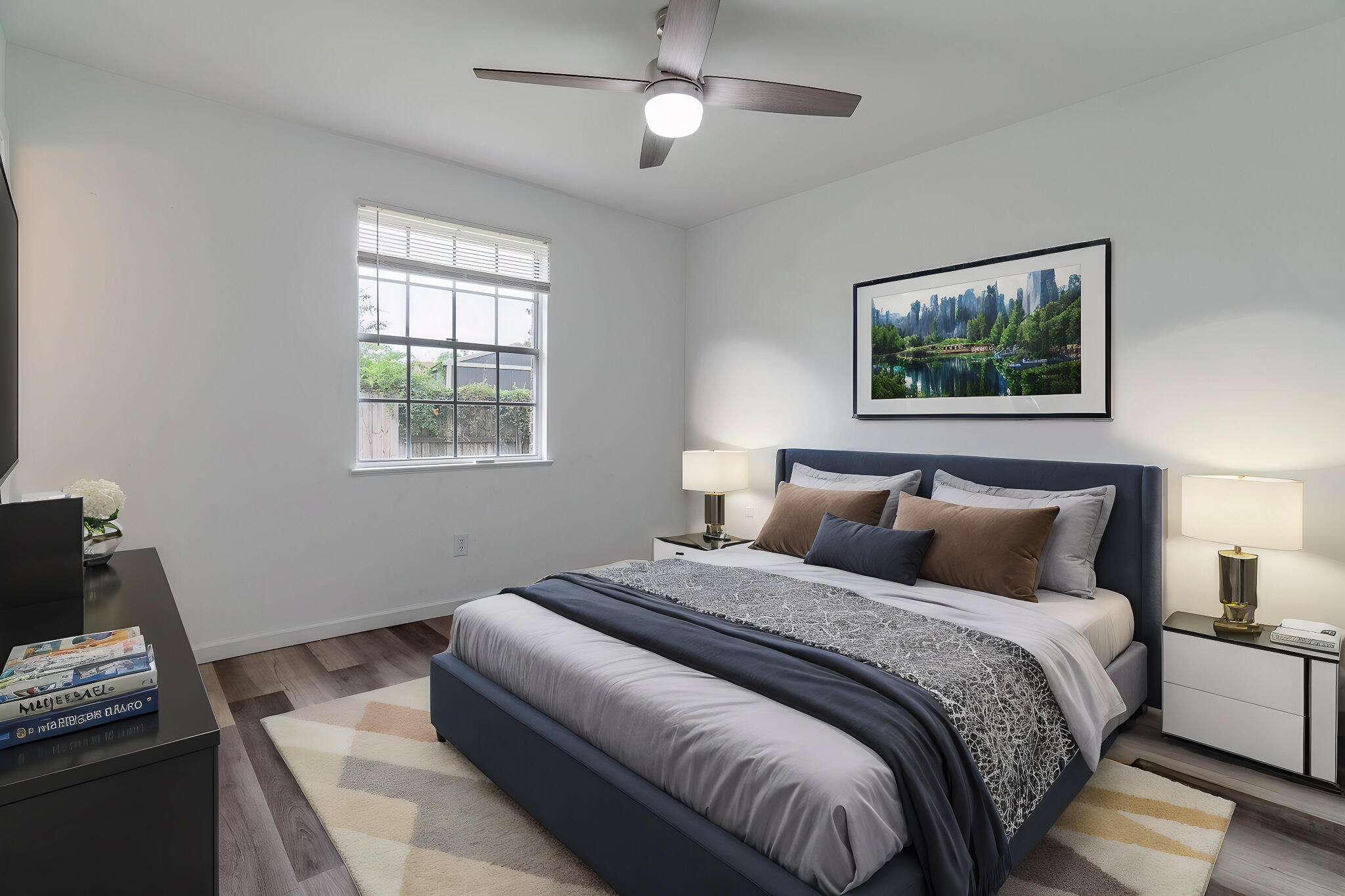 PALM,PINEWD,PARADISE - Residential