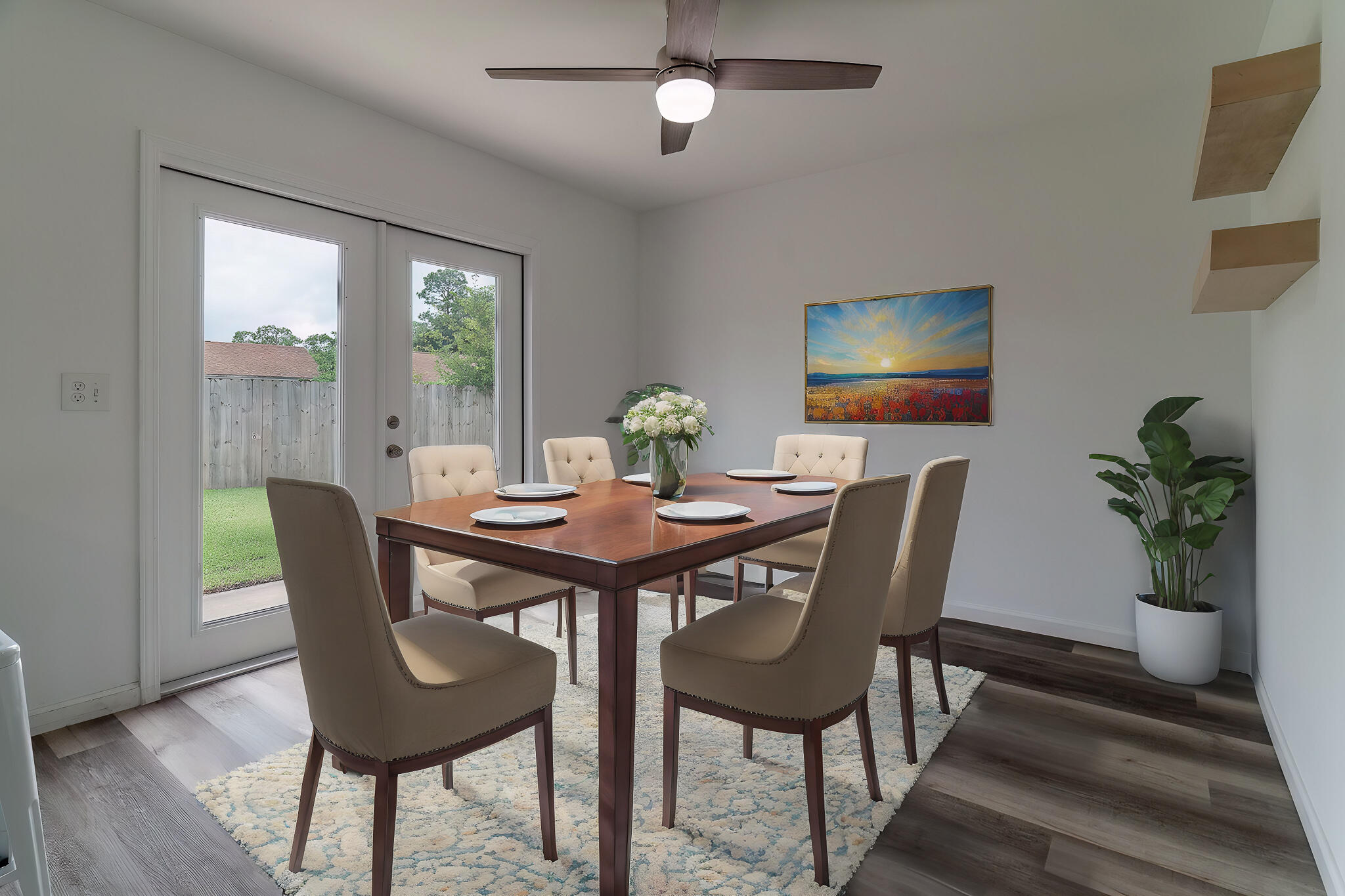 PALM,PINEWD,PARADISE - Residential