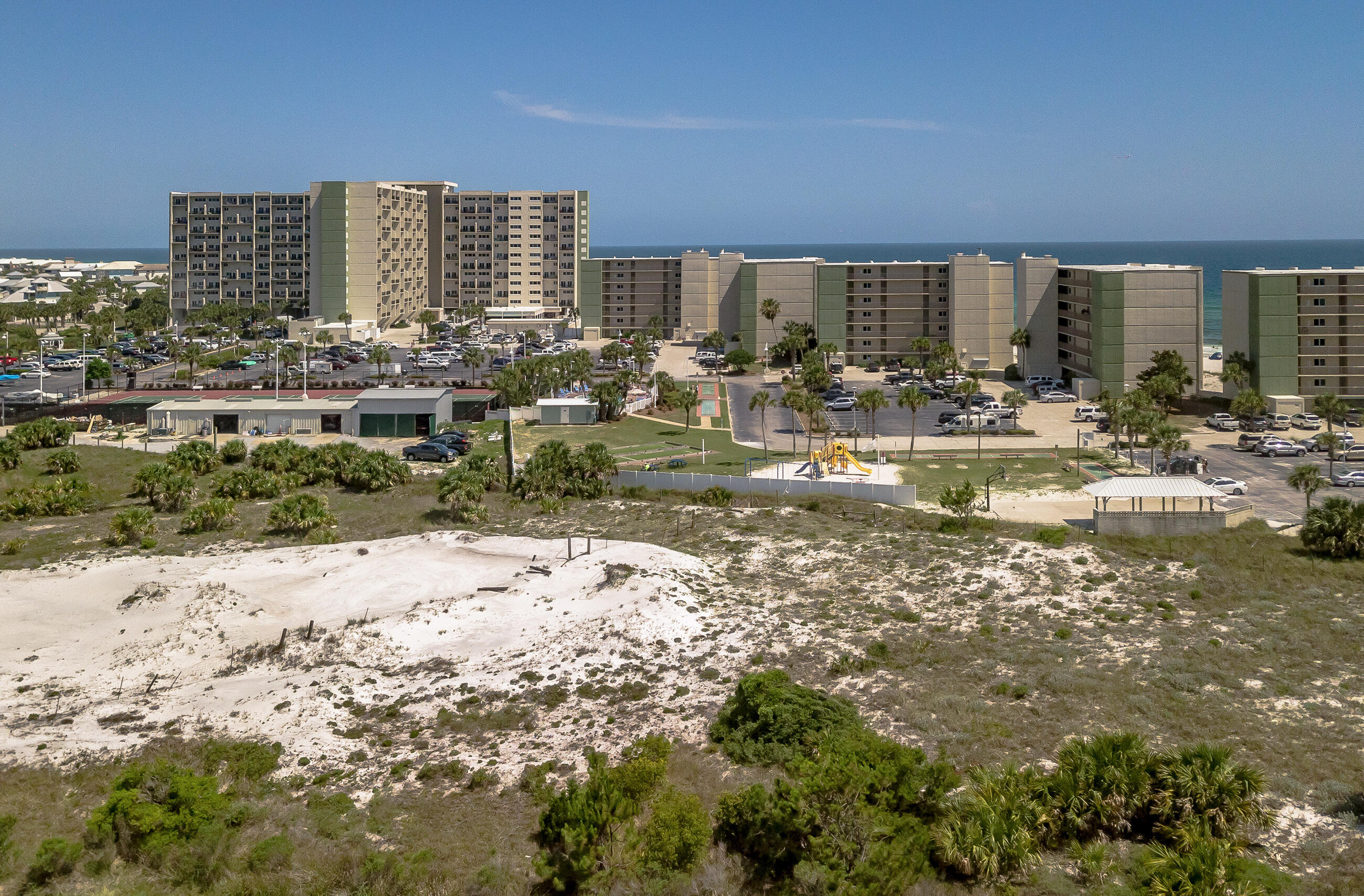 Pinnacle Port - Residential