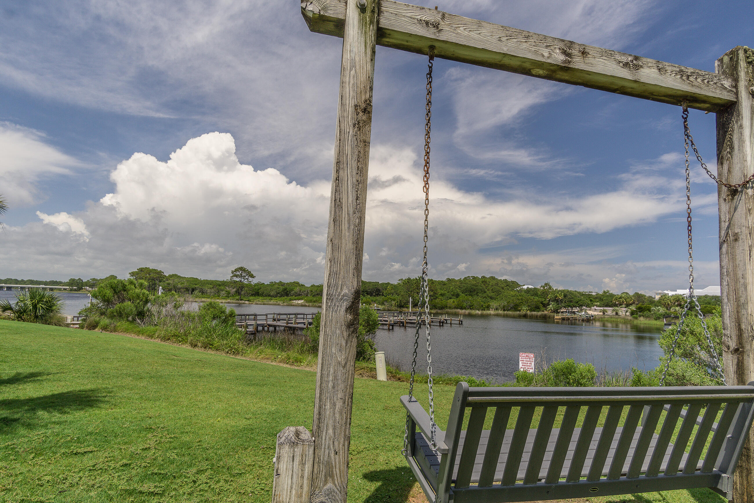 Pinnacle Port - Residential