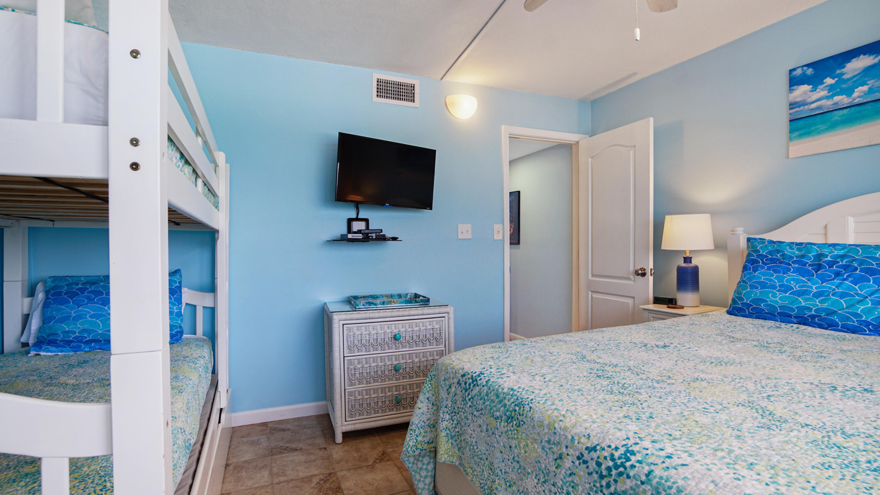 Pinnacle Port - Residential