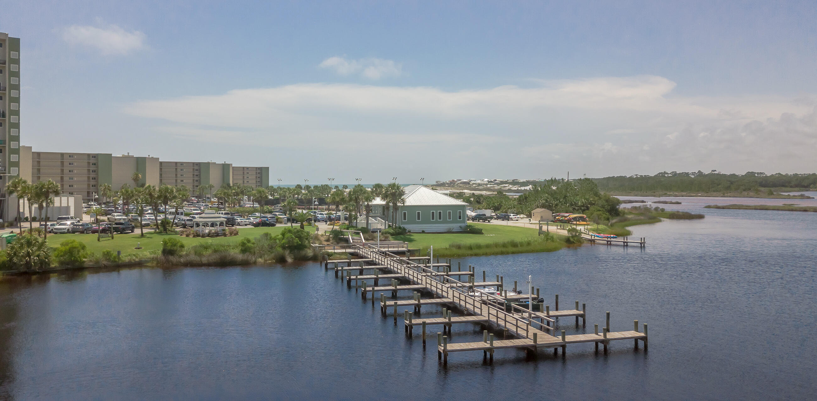 Pinnacle Port - Residential
