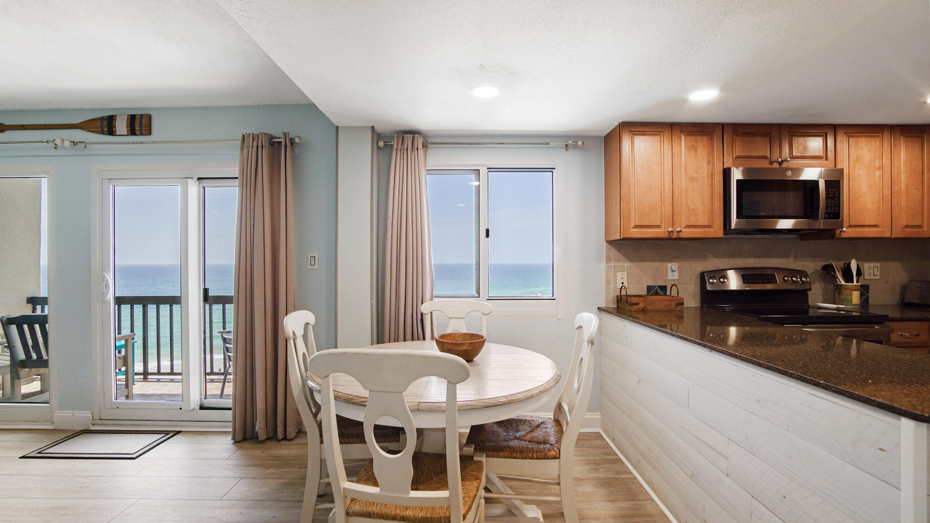 Pinnacle Port - Residential