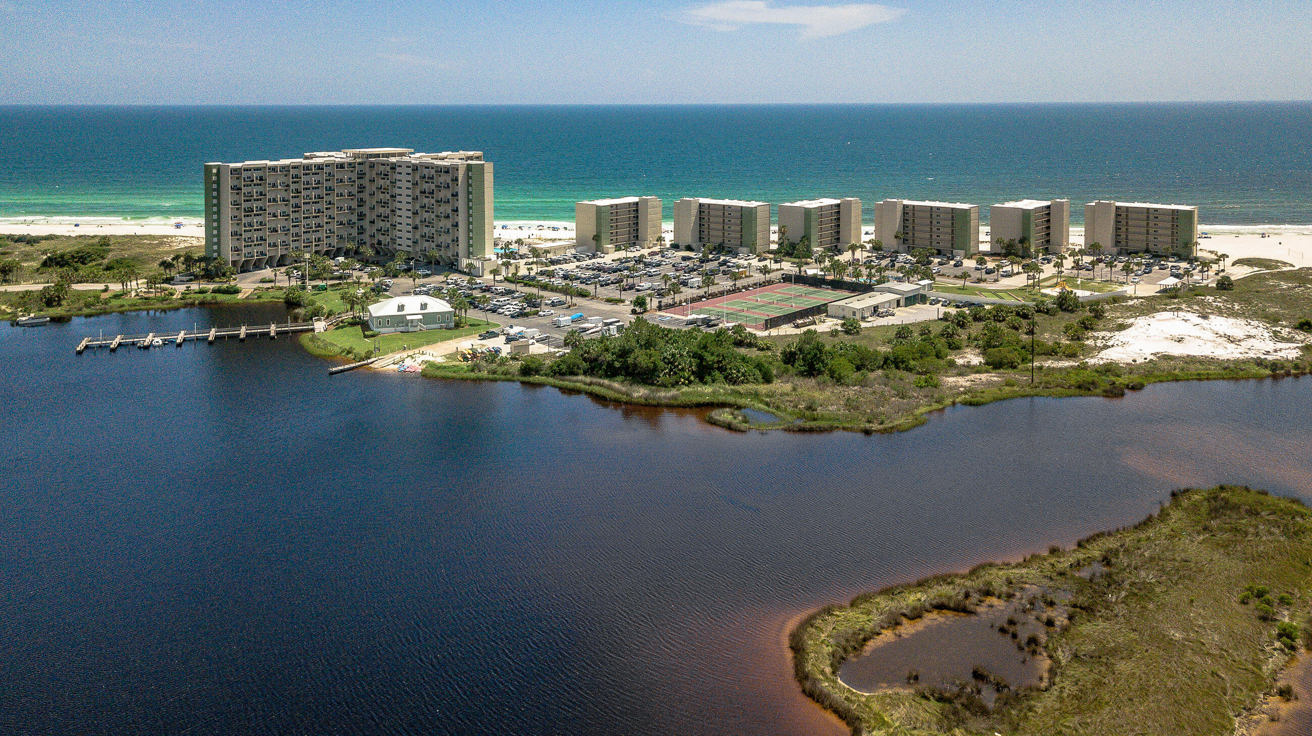 Pinnacle Port - Residential