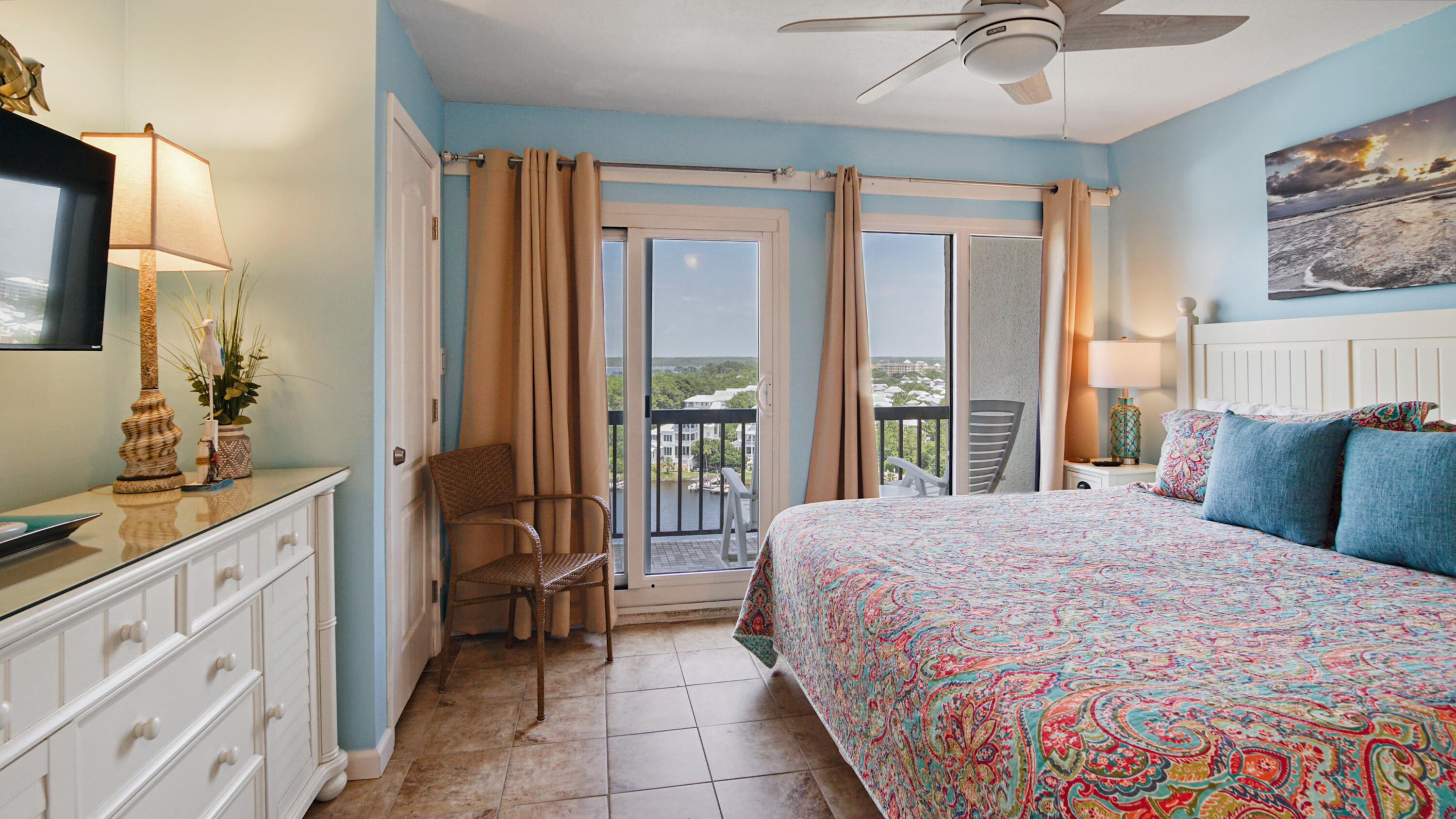 Pinnacle Port - Residential