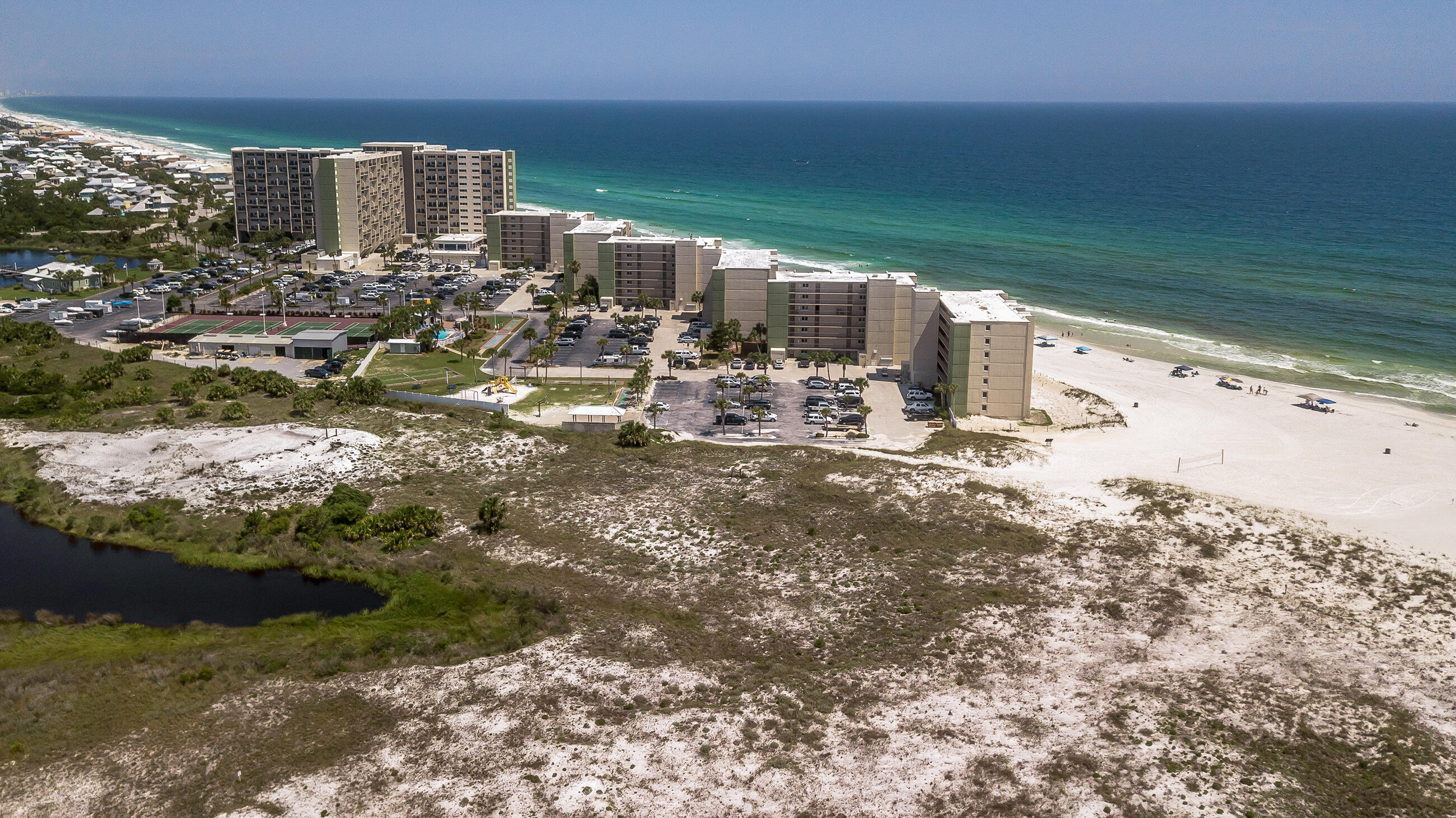 Pinnacle Port - Residential
